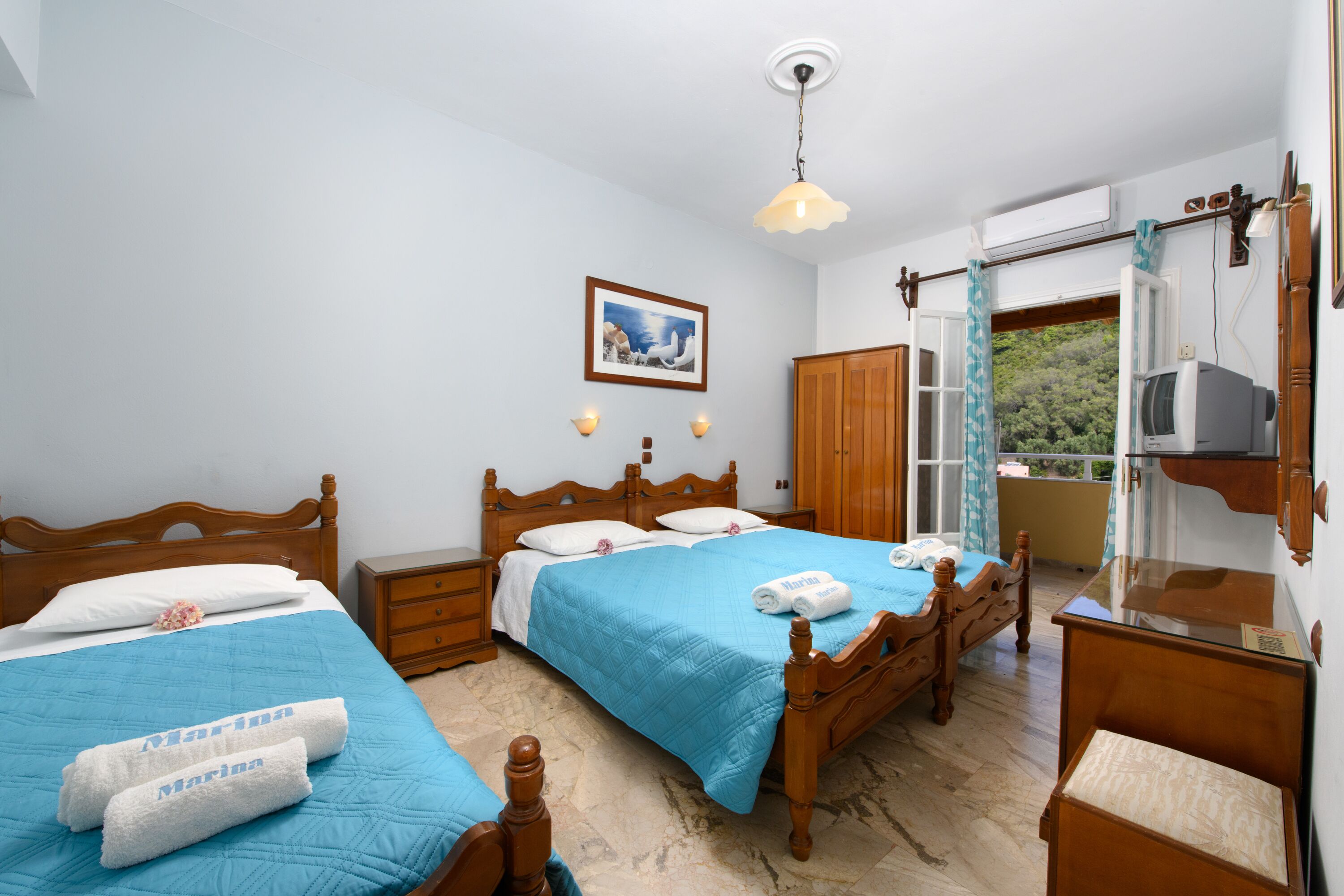 Foto - Marina Apartments, Agios Gordios Corfu