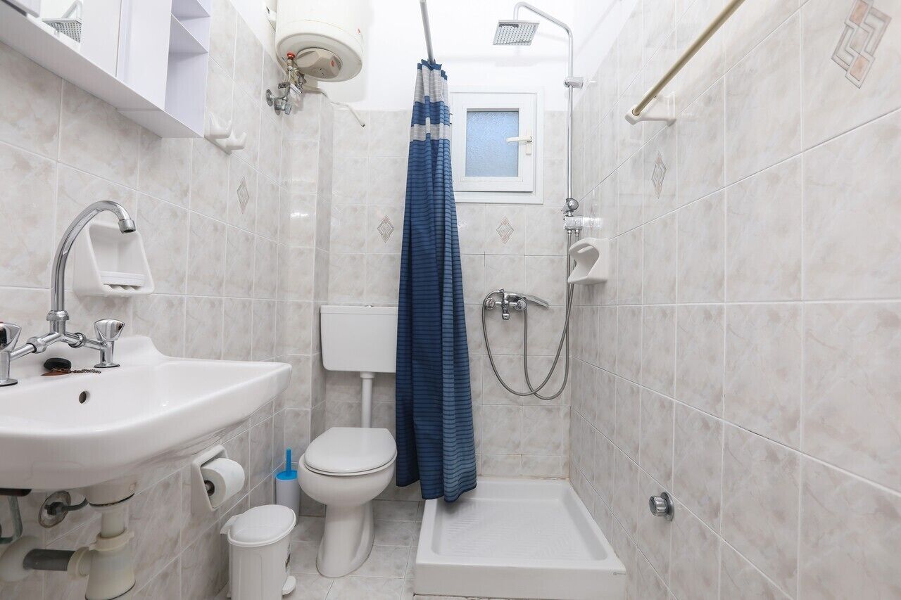 Foto - Marina Apartments, Agios Gordios Corfu