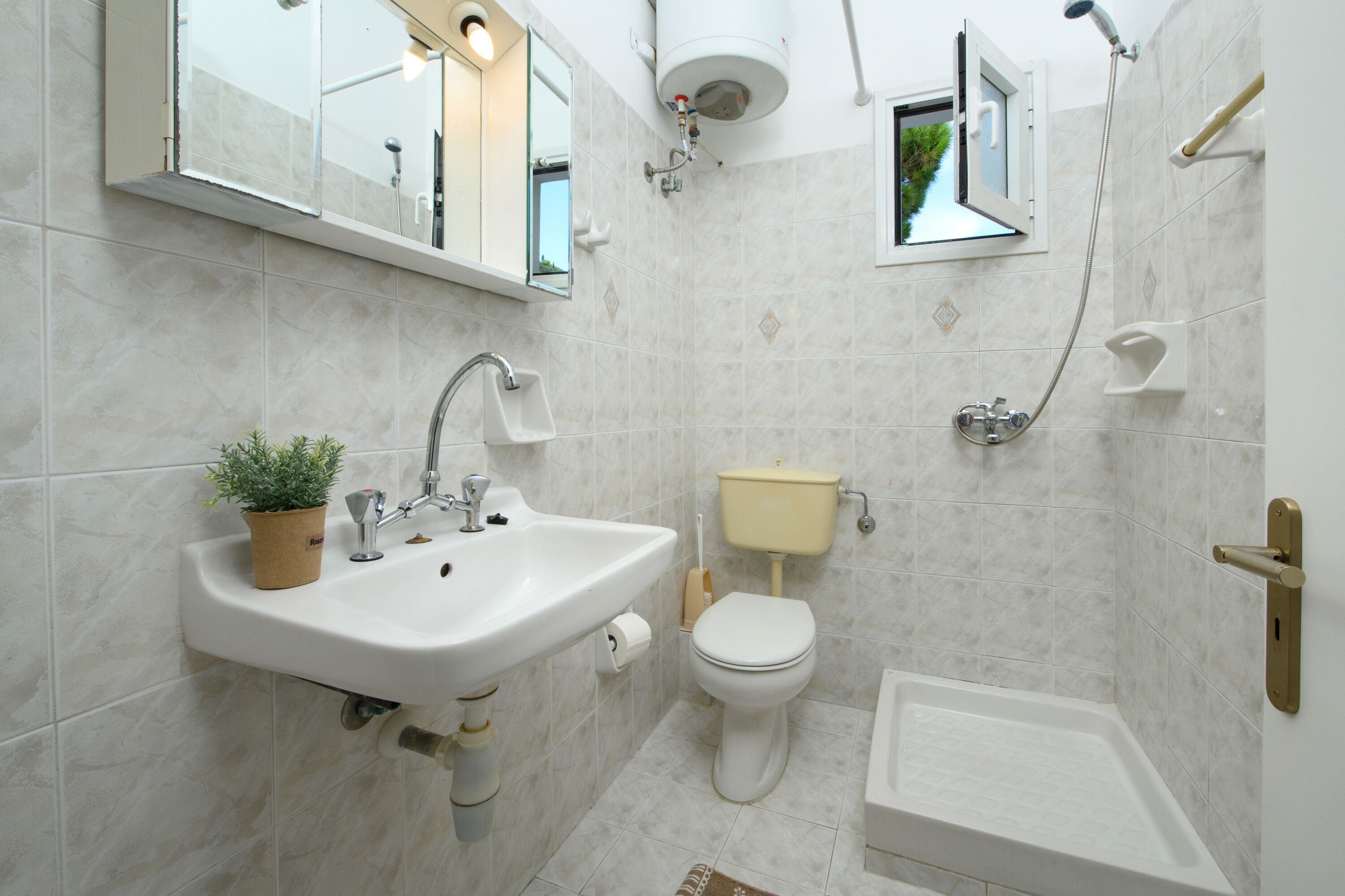 Foto - Marina Apartments, Agios Gordios Corfu