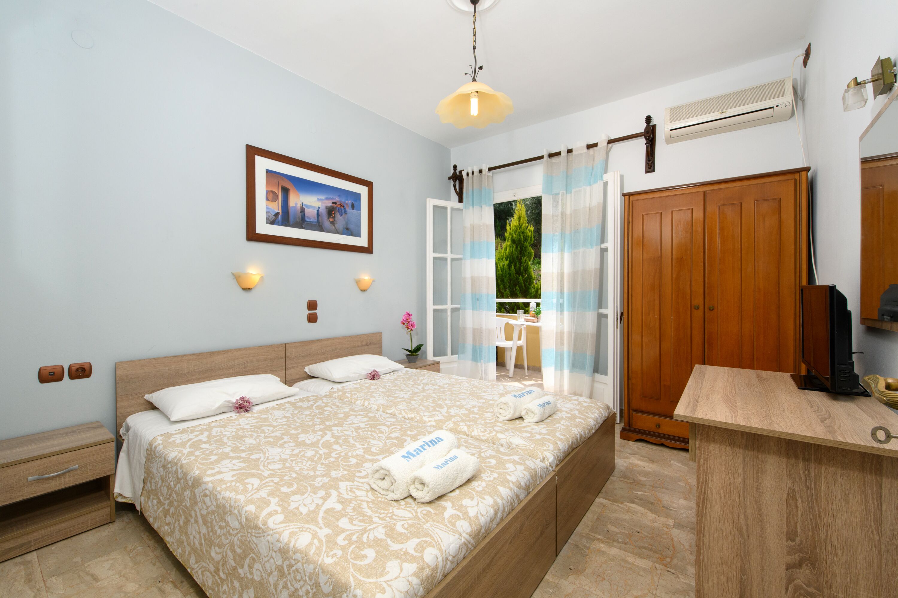 Foto - Marina Apartments, Agios Gordios Corfu