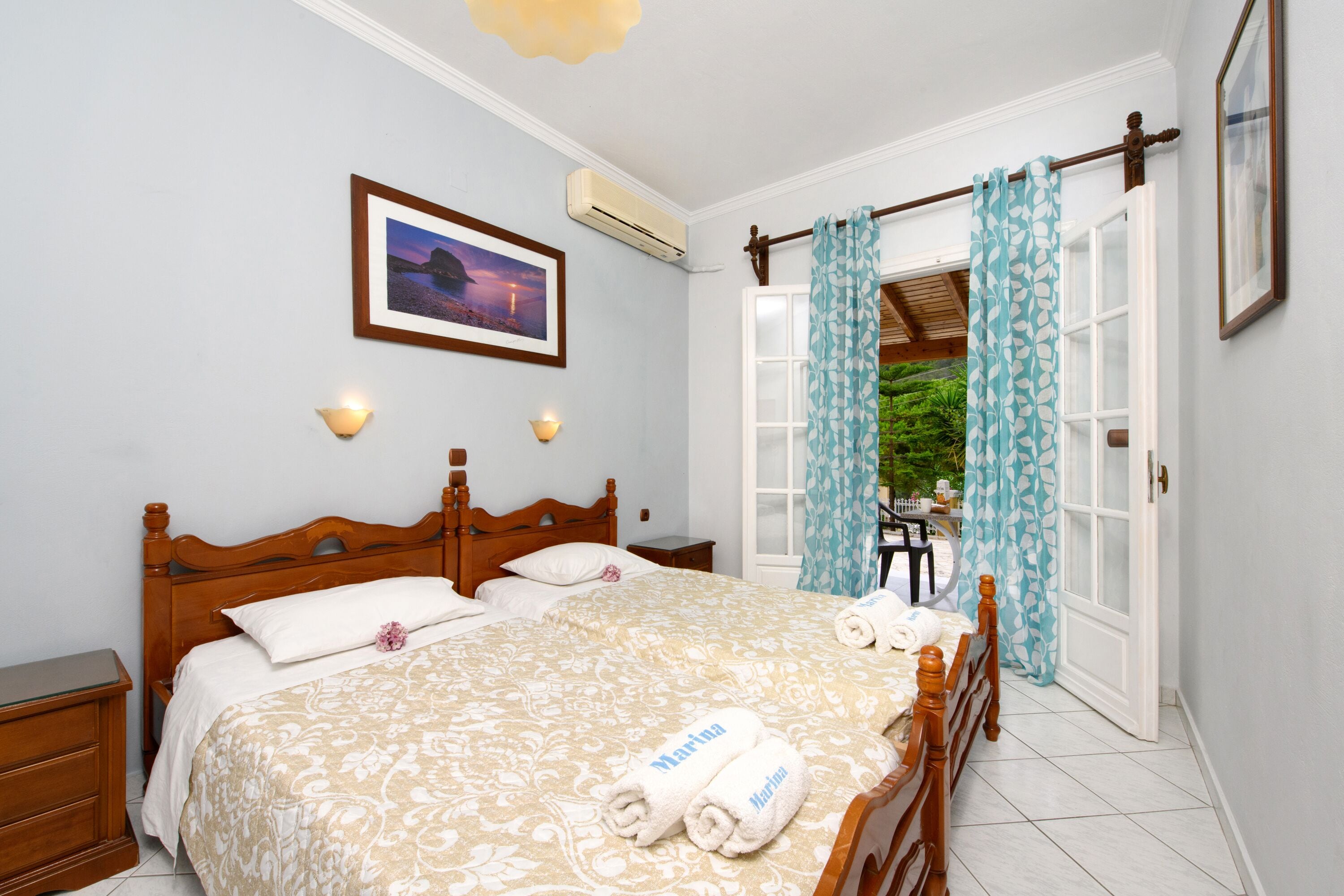 Foto - Marina Apartments, Agios Gordios Corfu