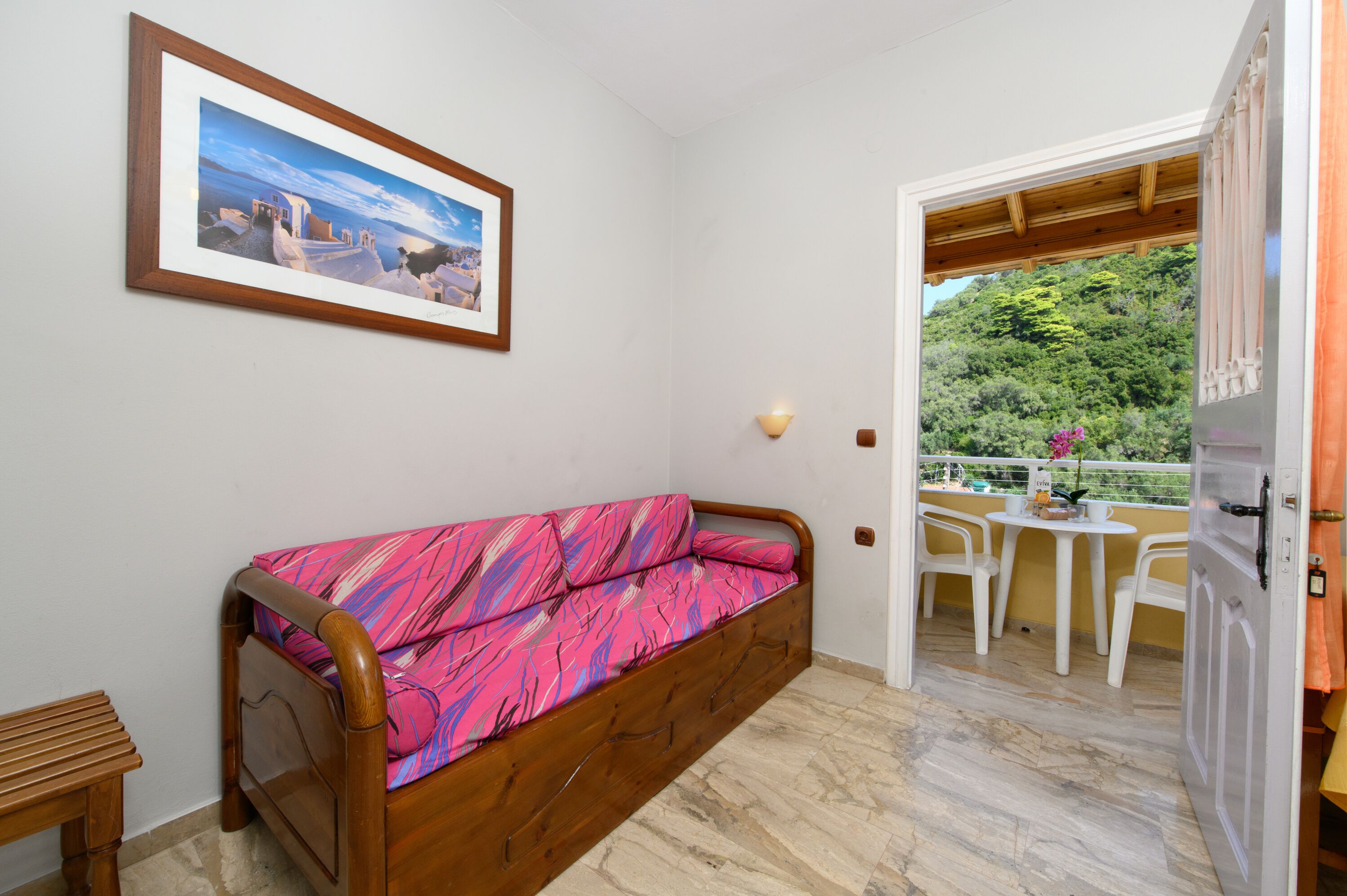 Foto - Marina Apartments, Agios Gordios Corfu