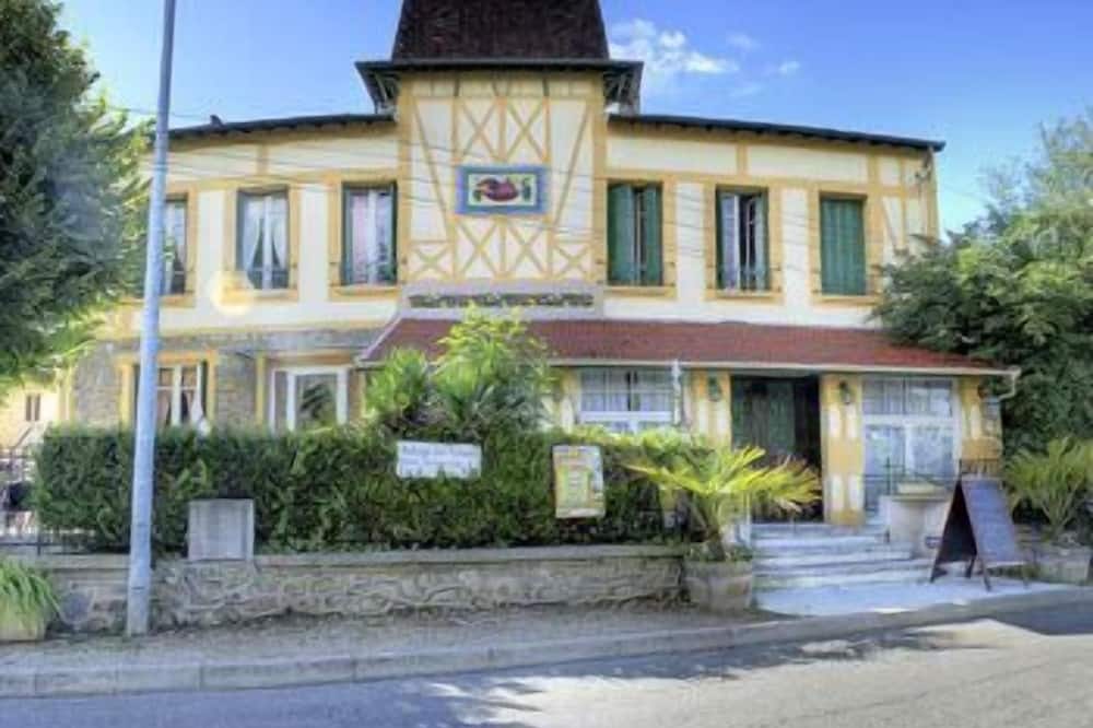 Auberge des Ecluses