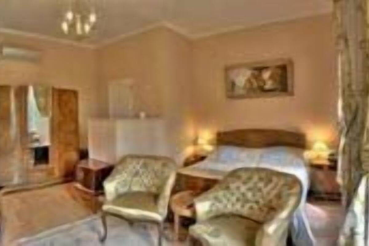 Quarto standard | Frigobar, cofres nos quartos, escrivaninha, quartos à prova de som