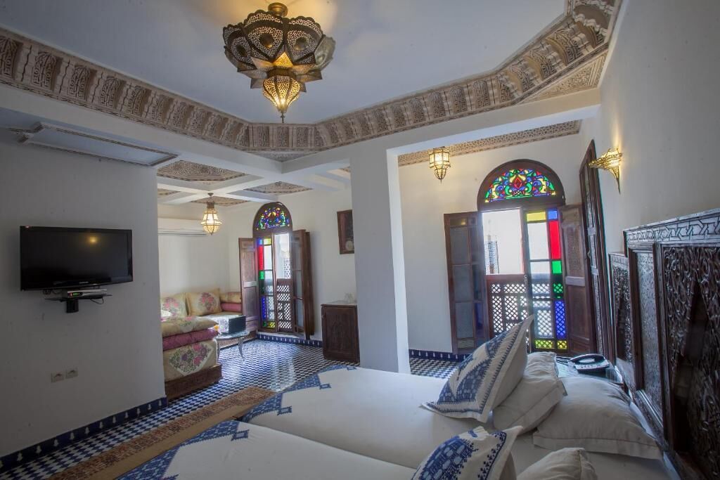 Foto - Riad Salam Fes & Spa