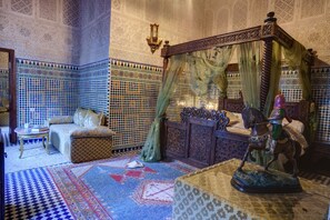 Royal Suite | Bathroom