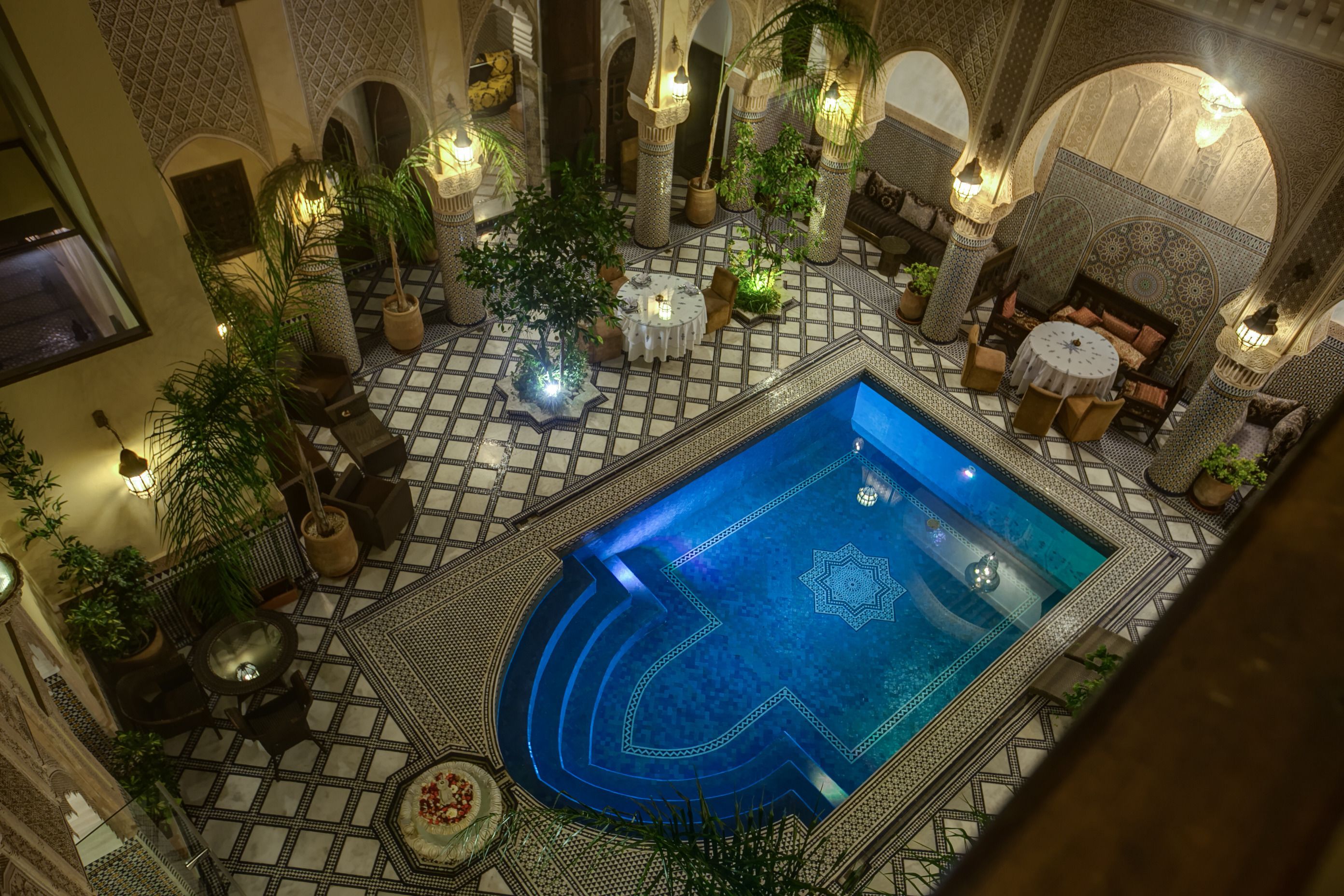 Foto - Riad Salam Fes & Spa