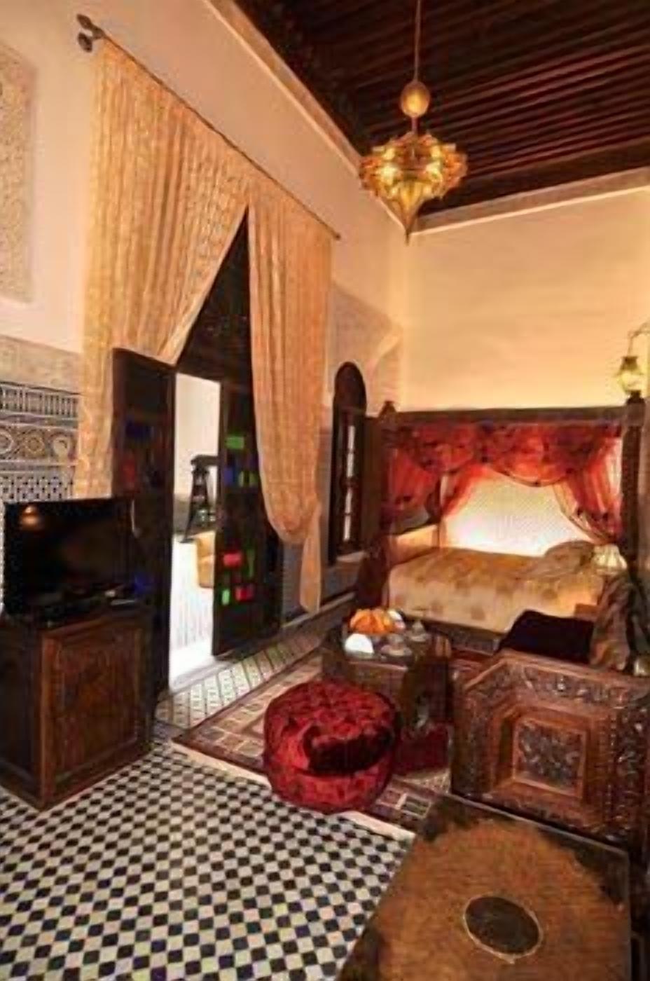 Foto - Riad Salam Fes