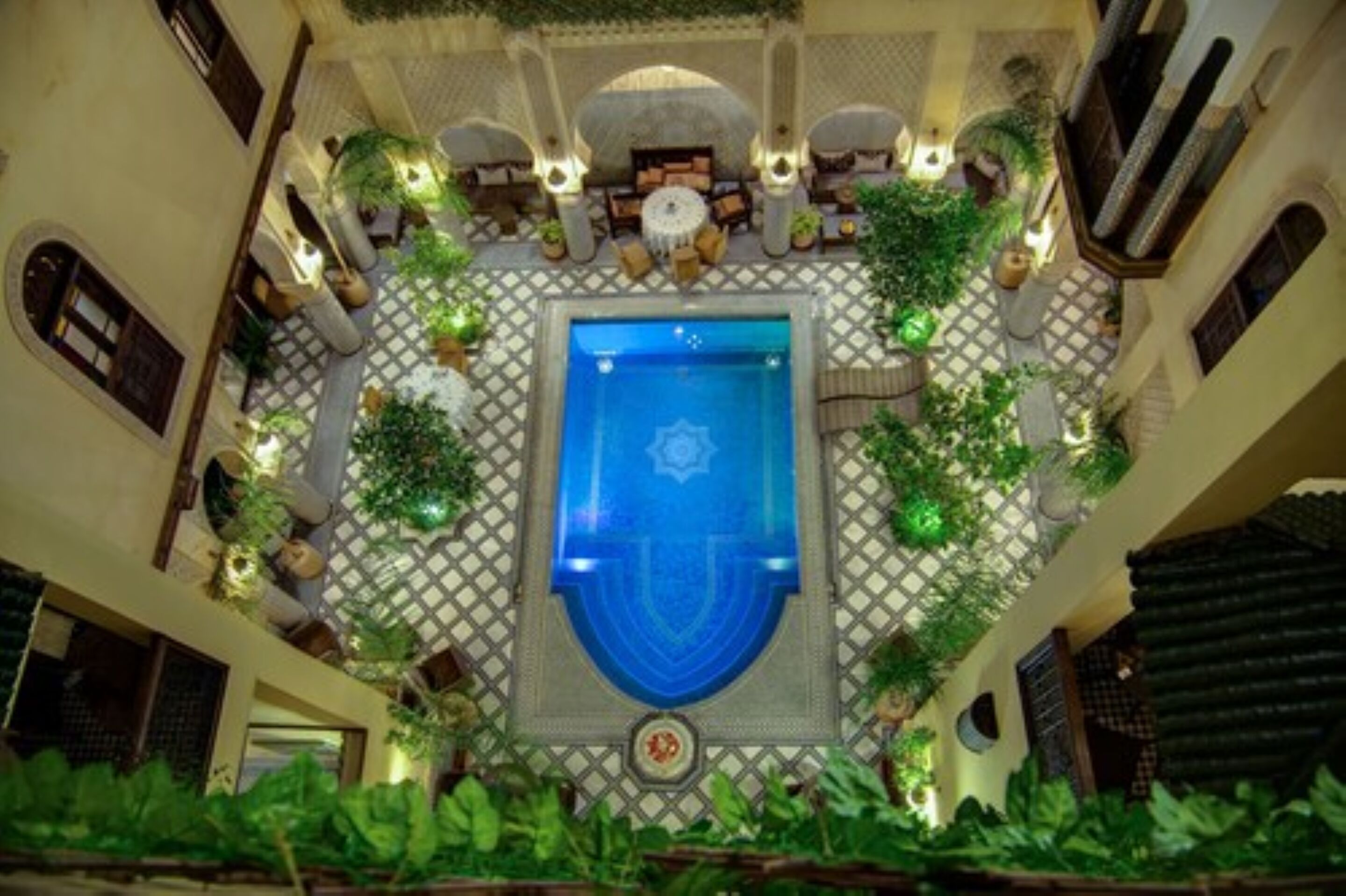 Foto - Riad Salam Fes & Spa