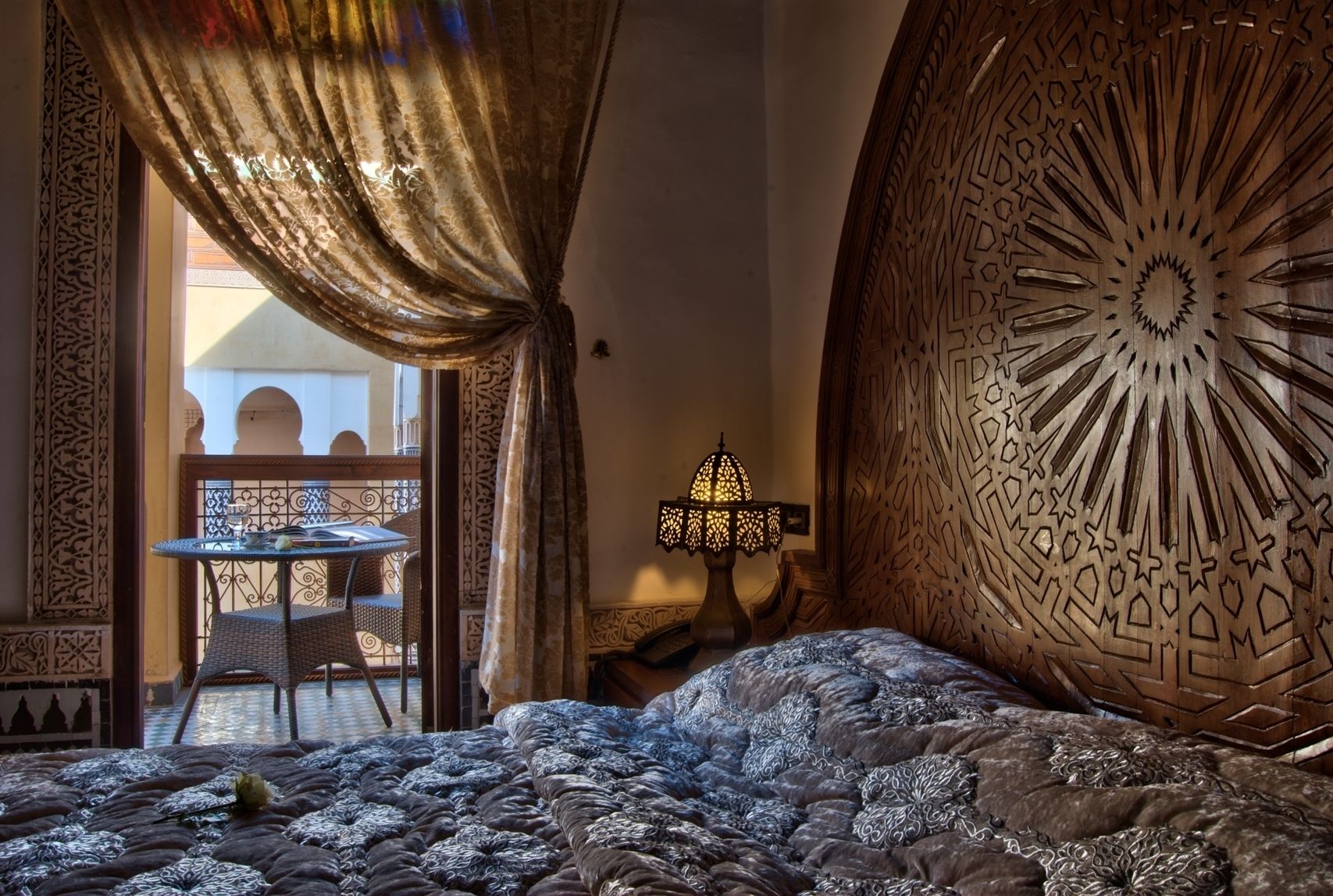 Foto - Riad Salam Fes & Spa