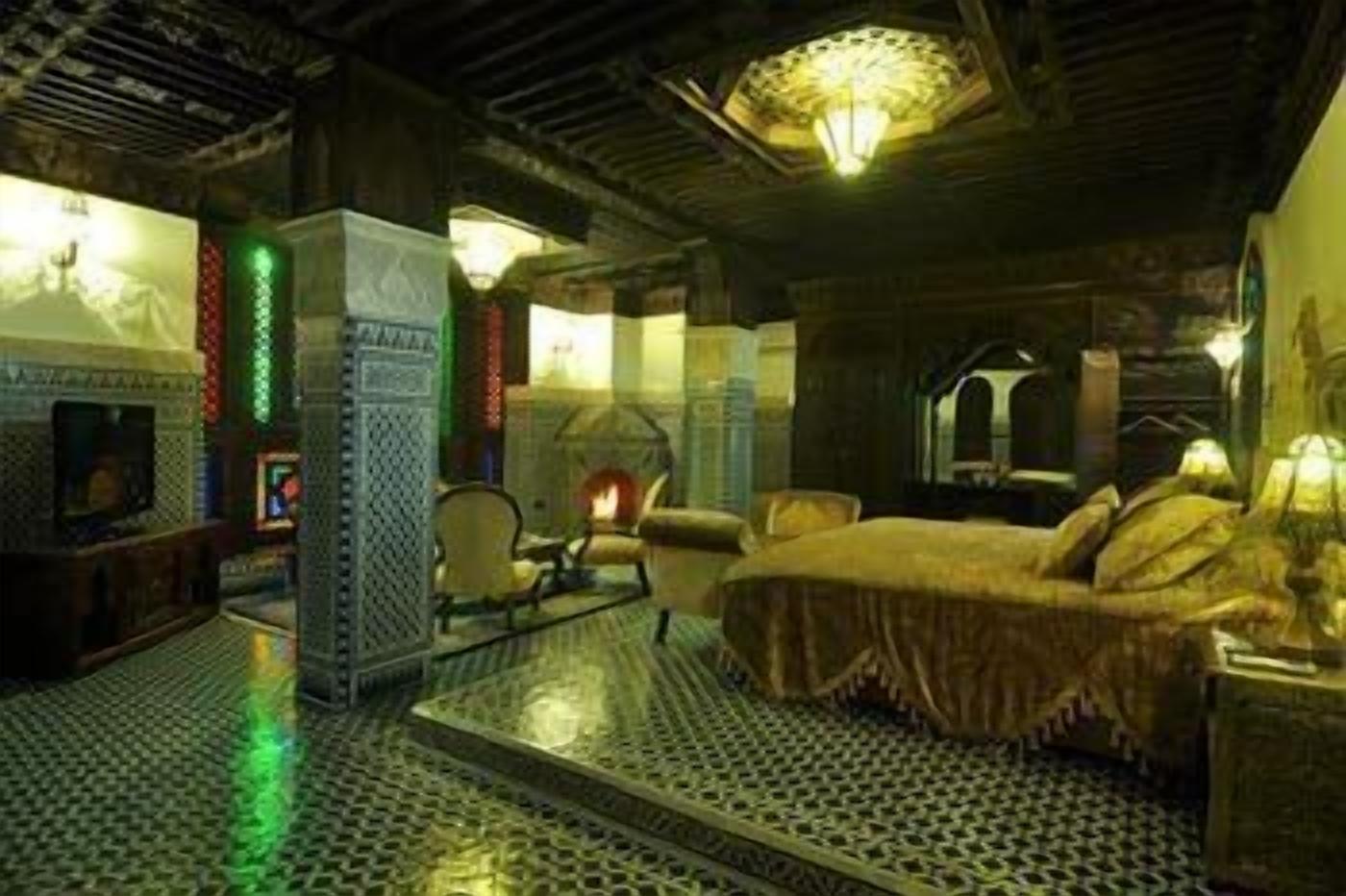 Foto - Riad Salam Fes & Spa