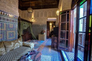 Royal Suite