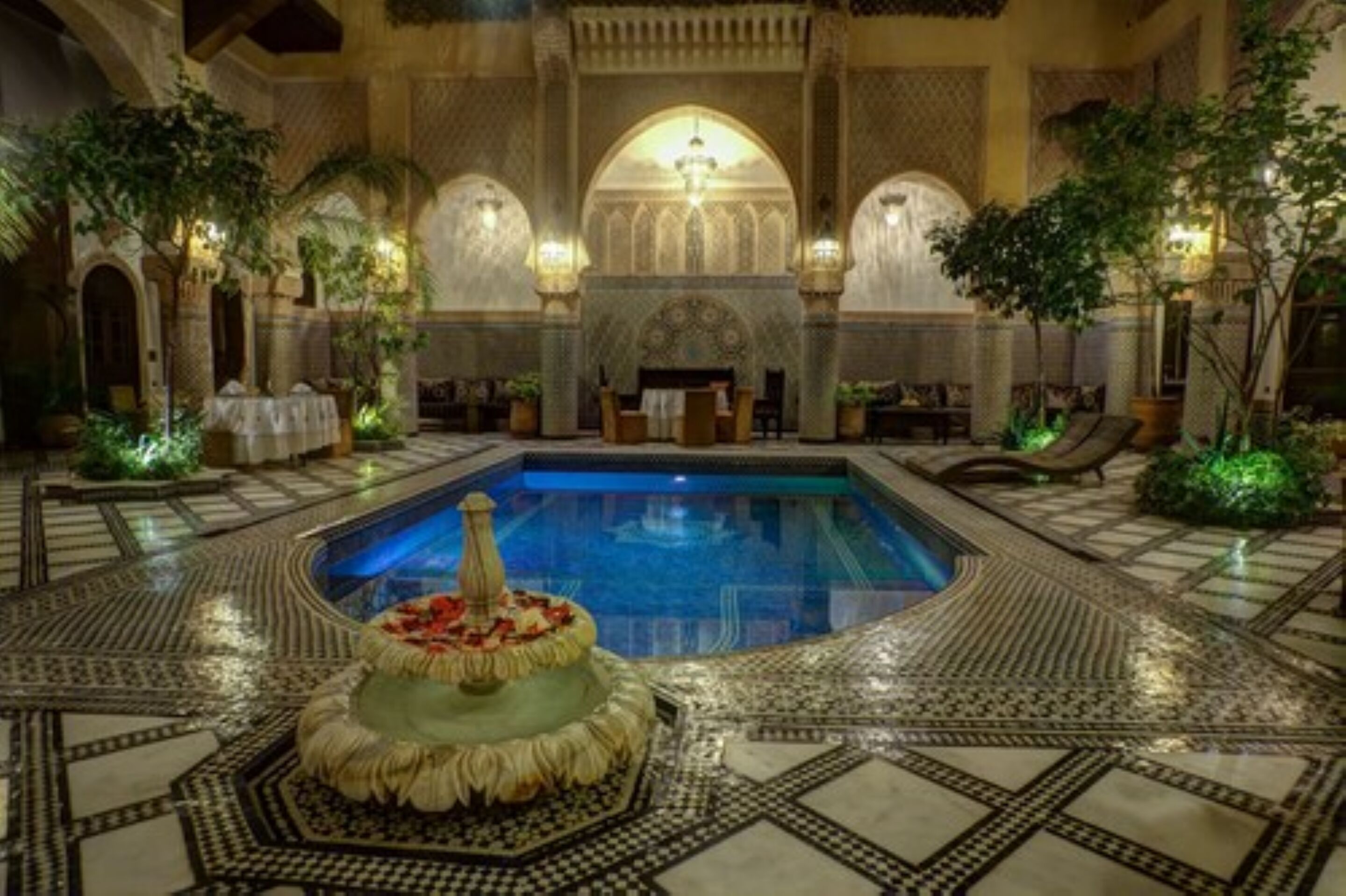Foto - Riad Salam Fes & Spa