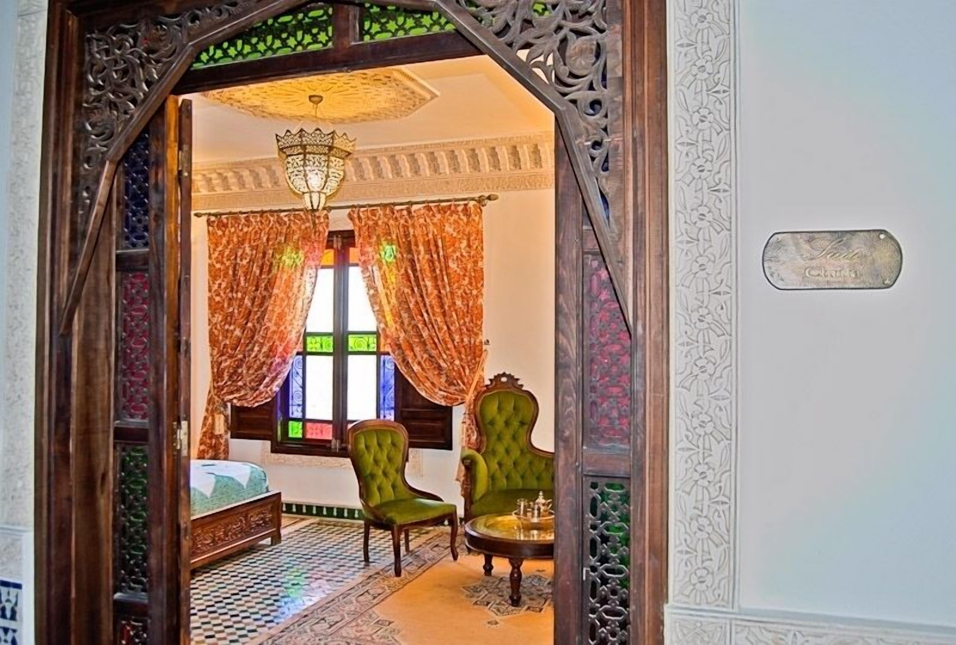 Foto - Riad Salam Fes & Spa