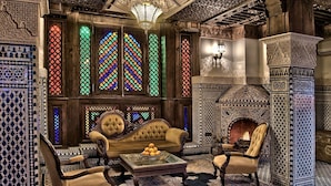 TV - Riad Salam Fes (Fes)