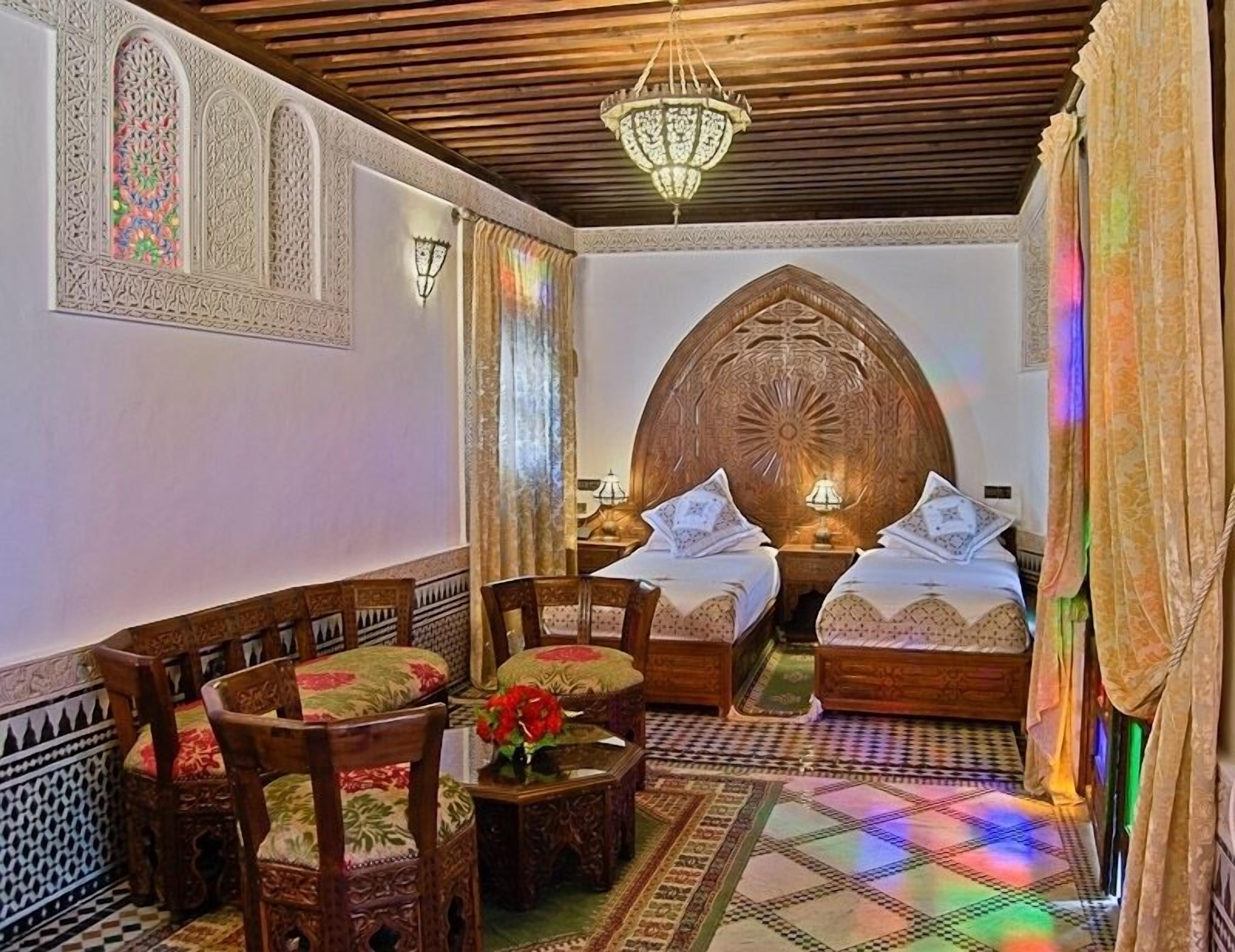 Foto - Riad Salam Fes & Spa