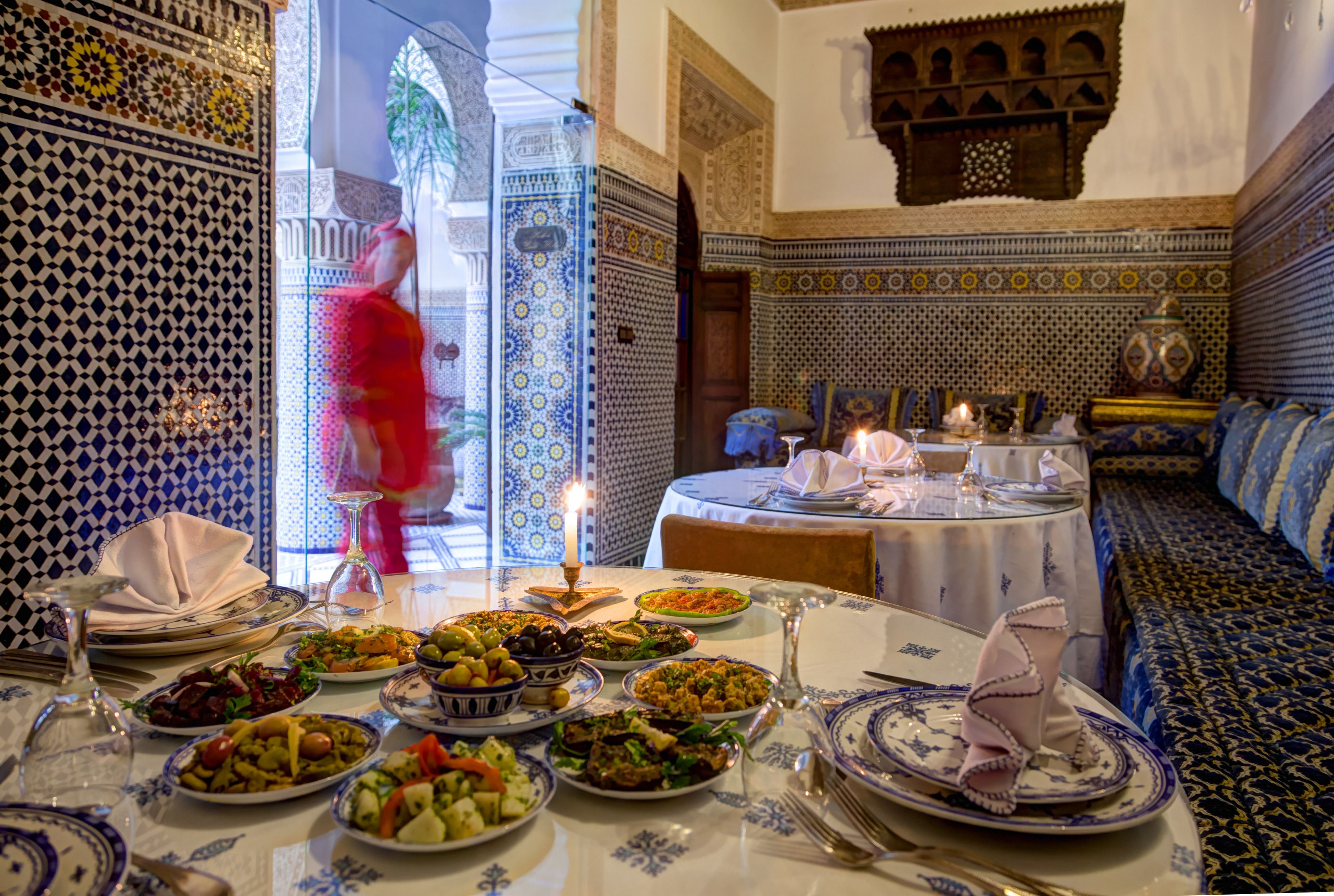 Foto - Riad Salam Fes & Spa