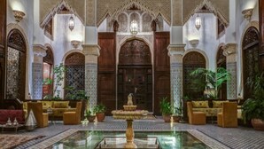 Meeting facility - Riad Salam Fes (Fes)