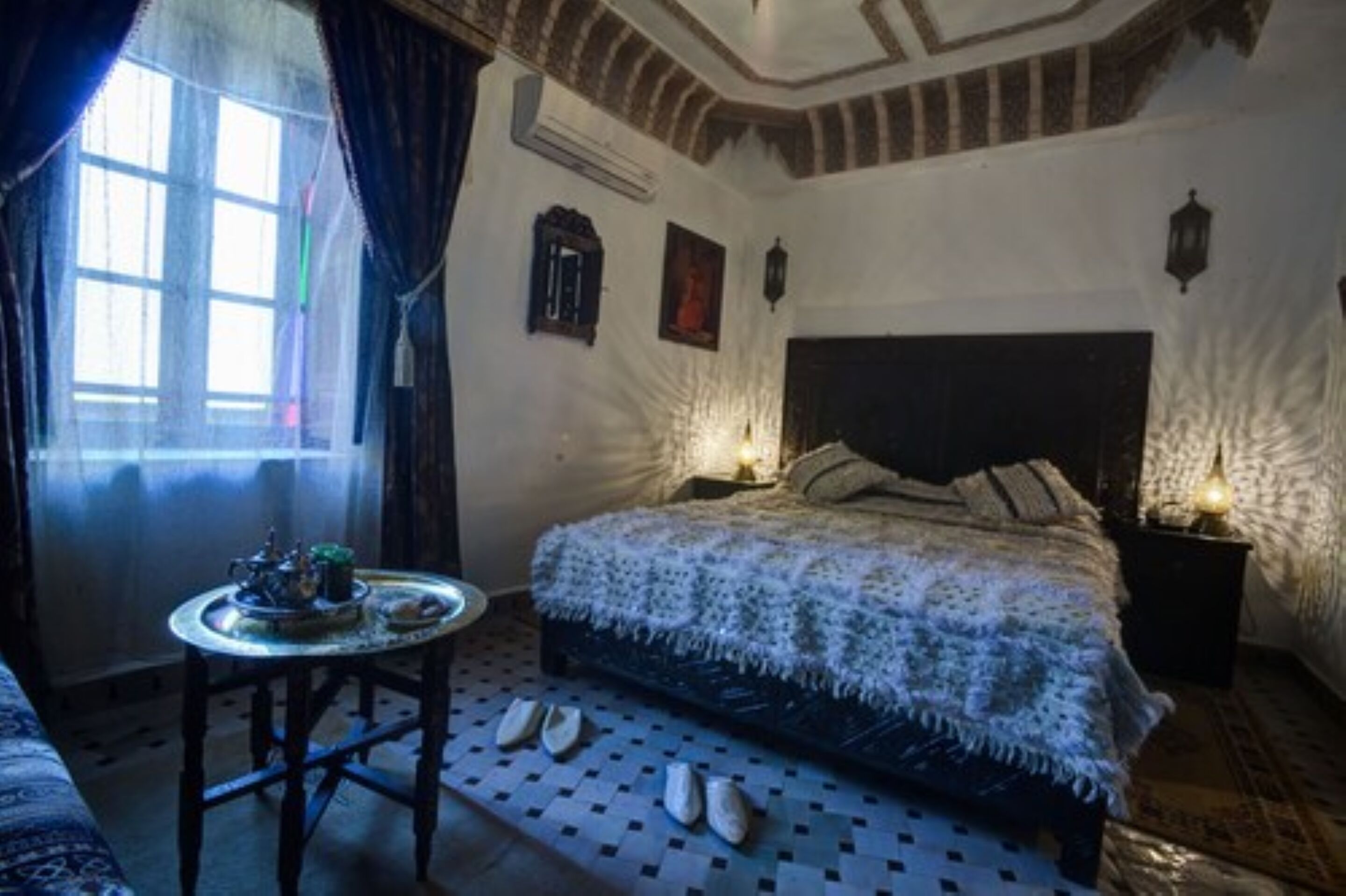 Habitación