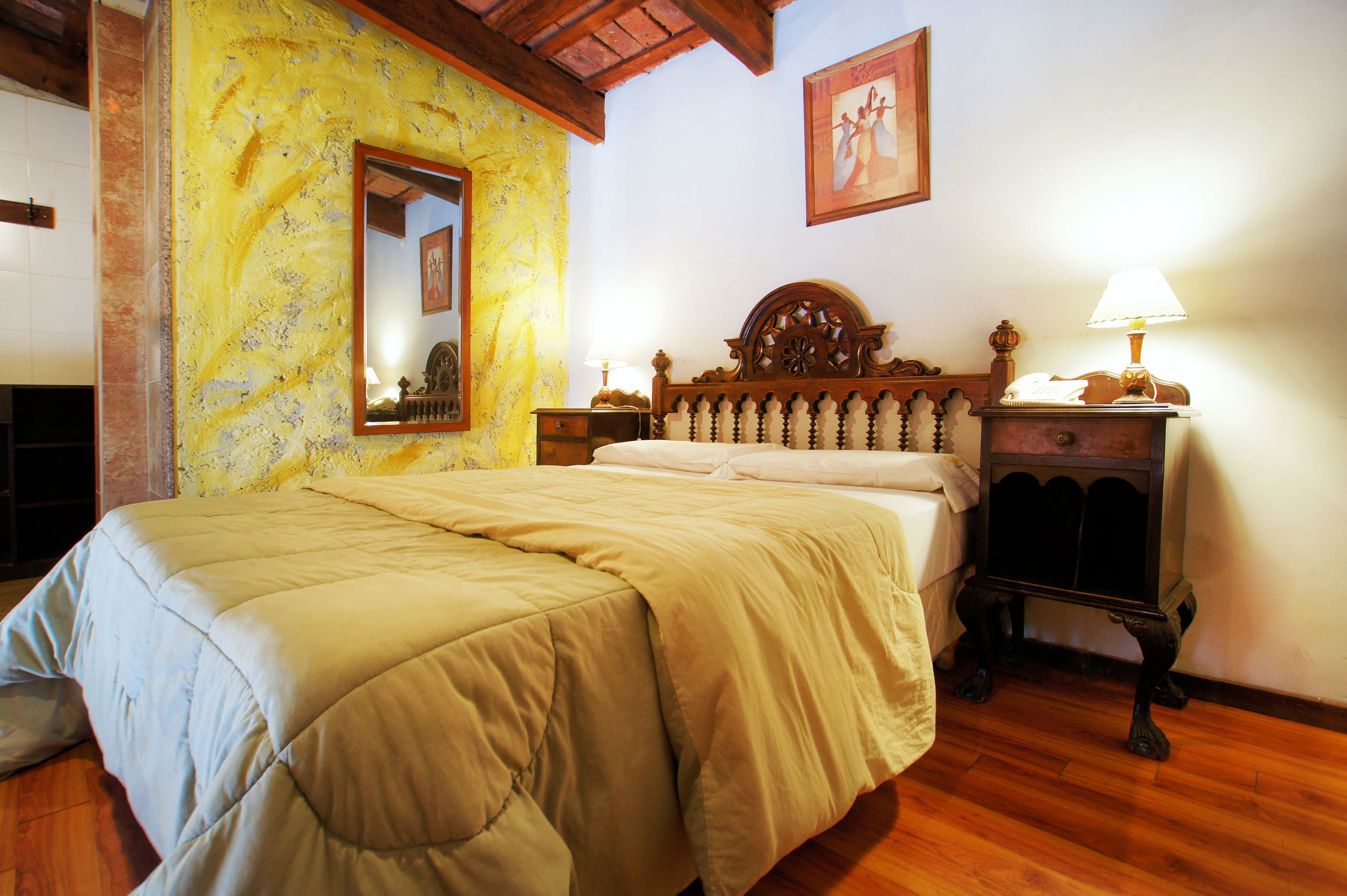 Foto - La Fresque Hotel