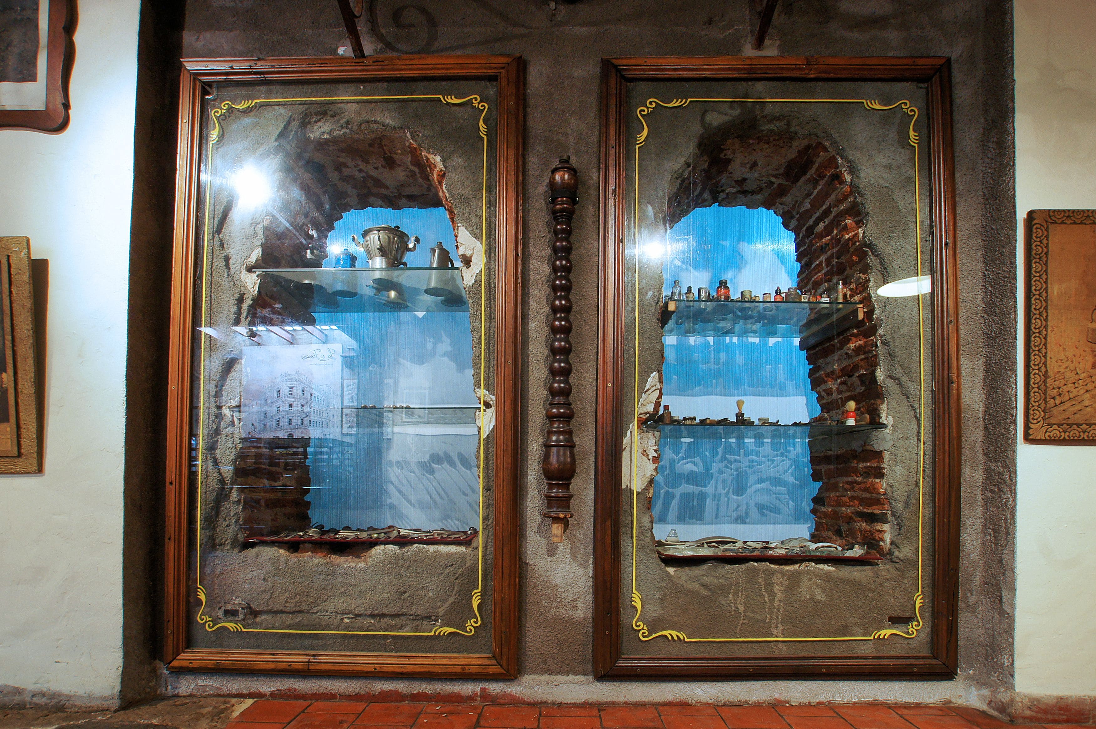 Foto - La Fresque Hotel