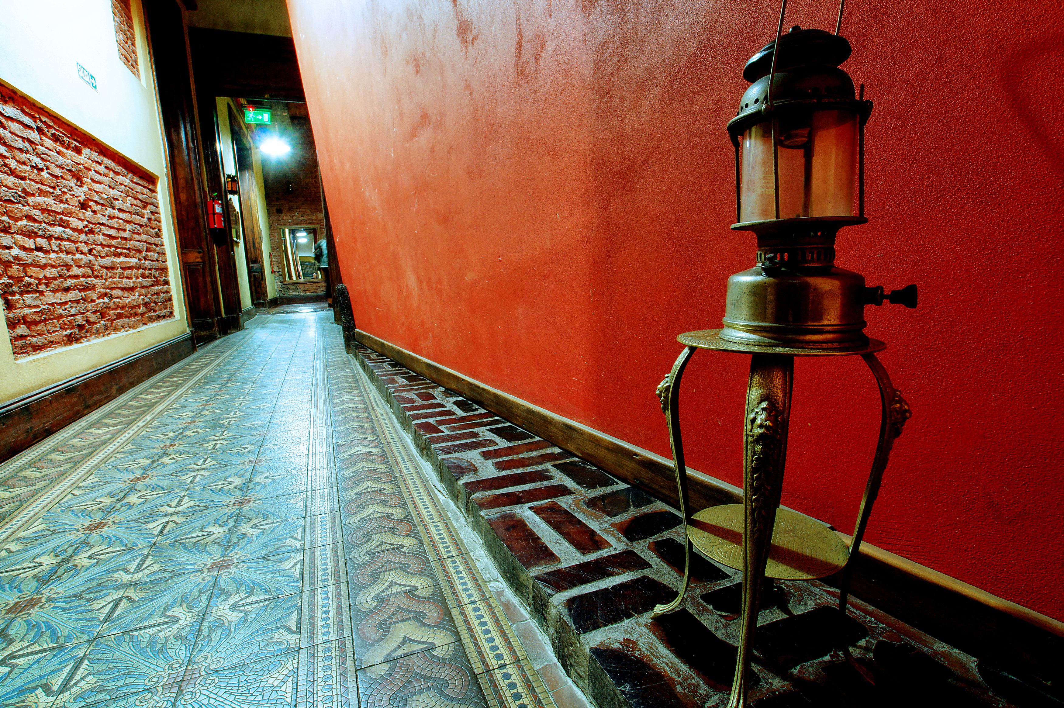 Foto - La Fresque Hotel