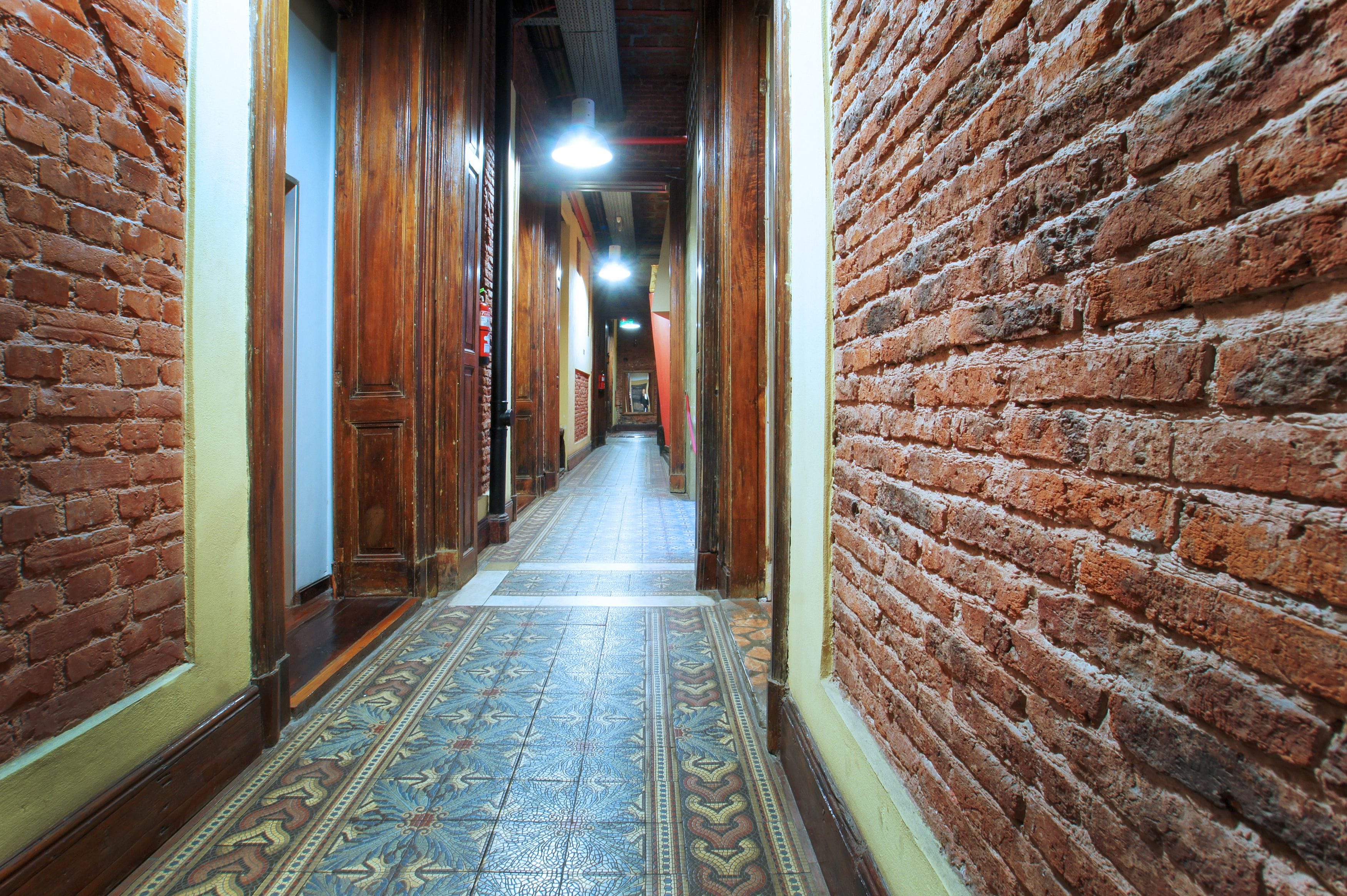 Foto - La Fresque Hotel