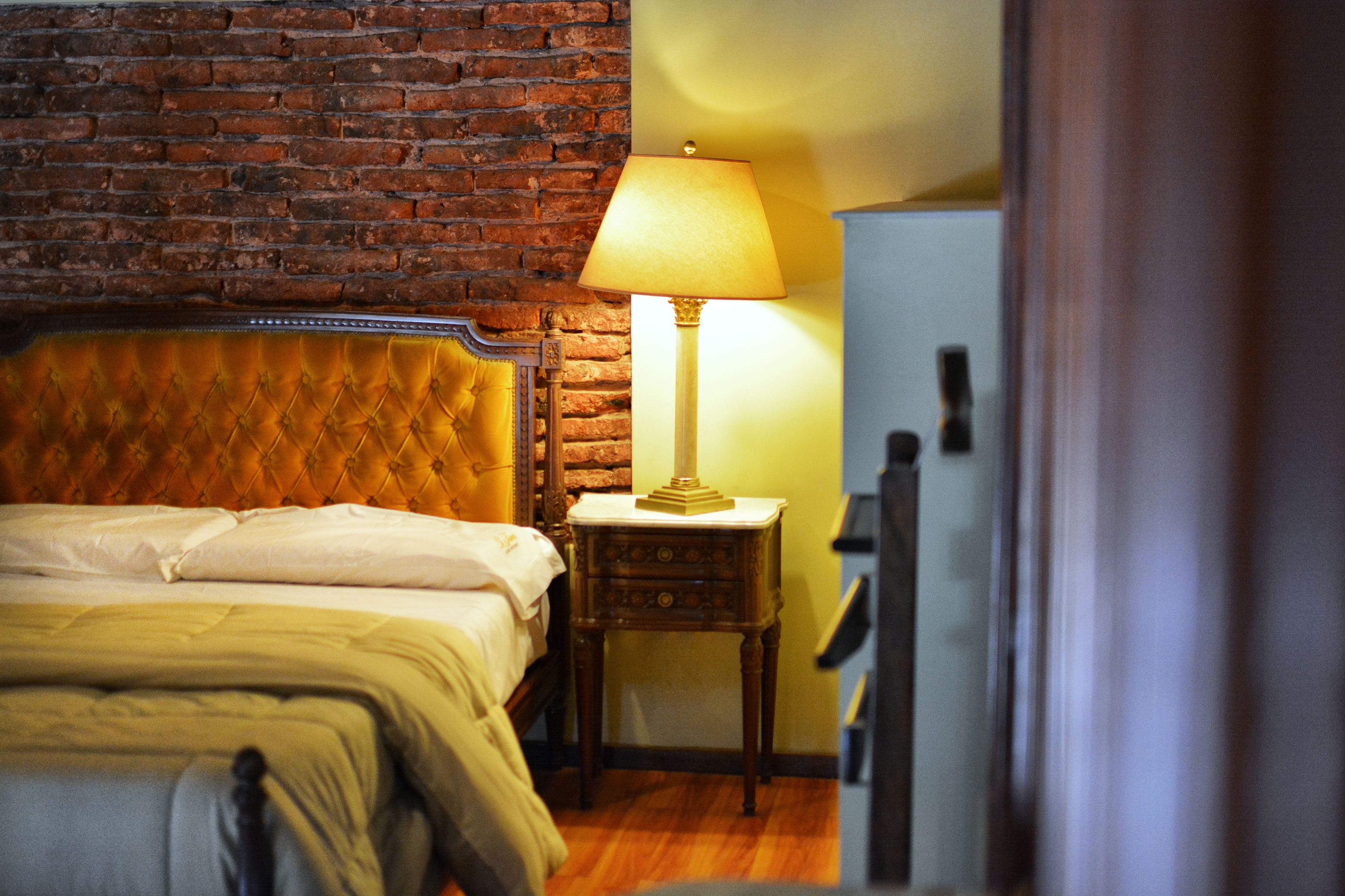 Foto - La Fresque Hotel