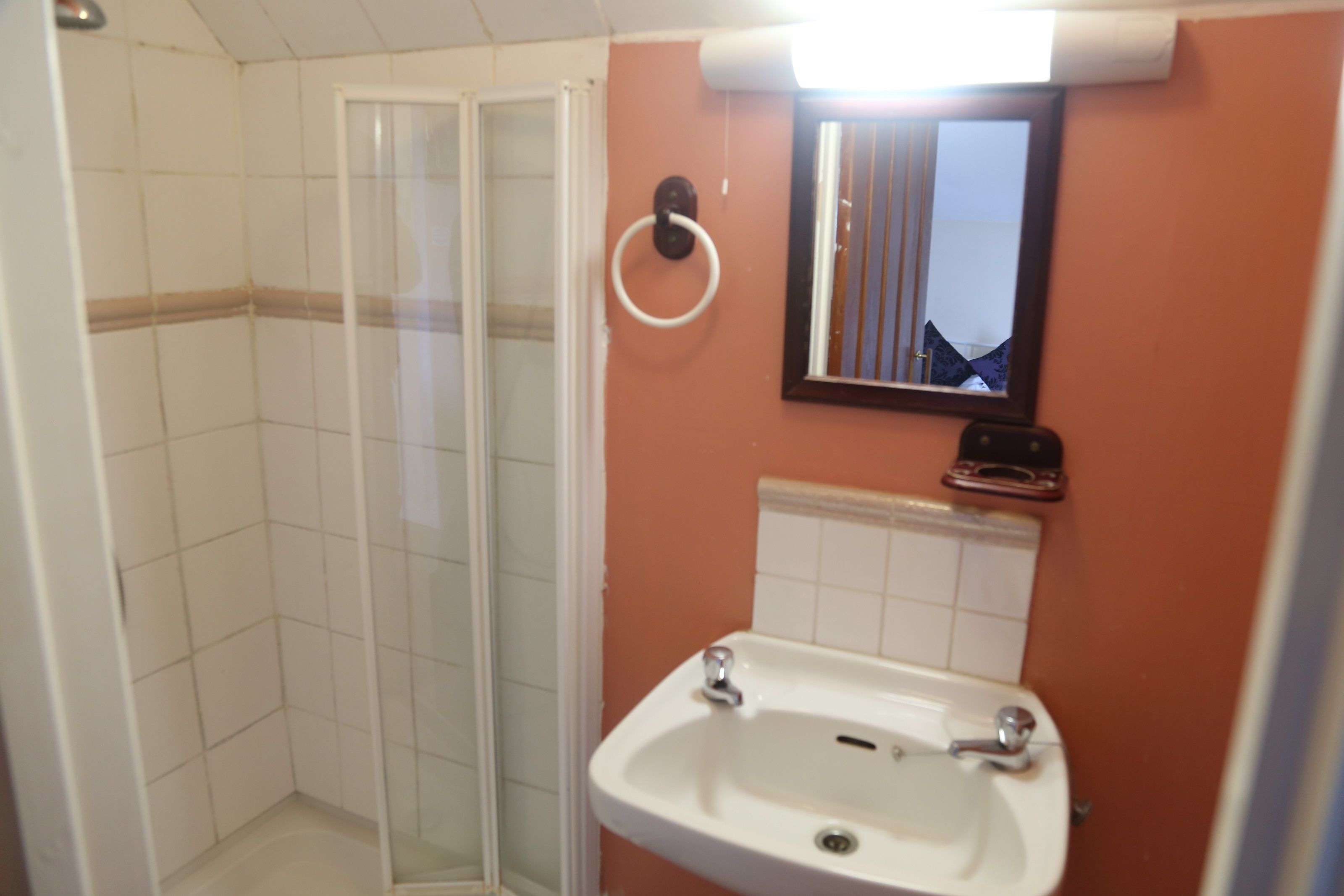 Foto - All Seasons Guest House