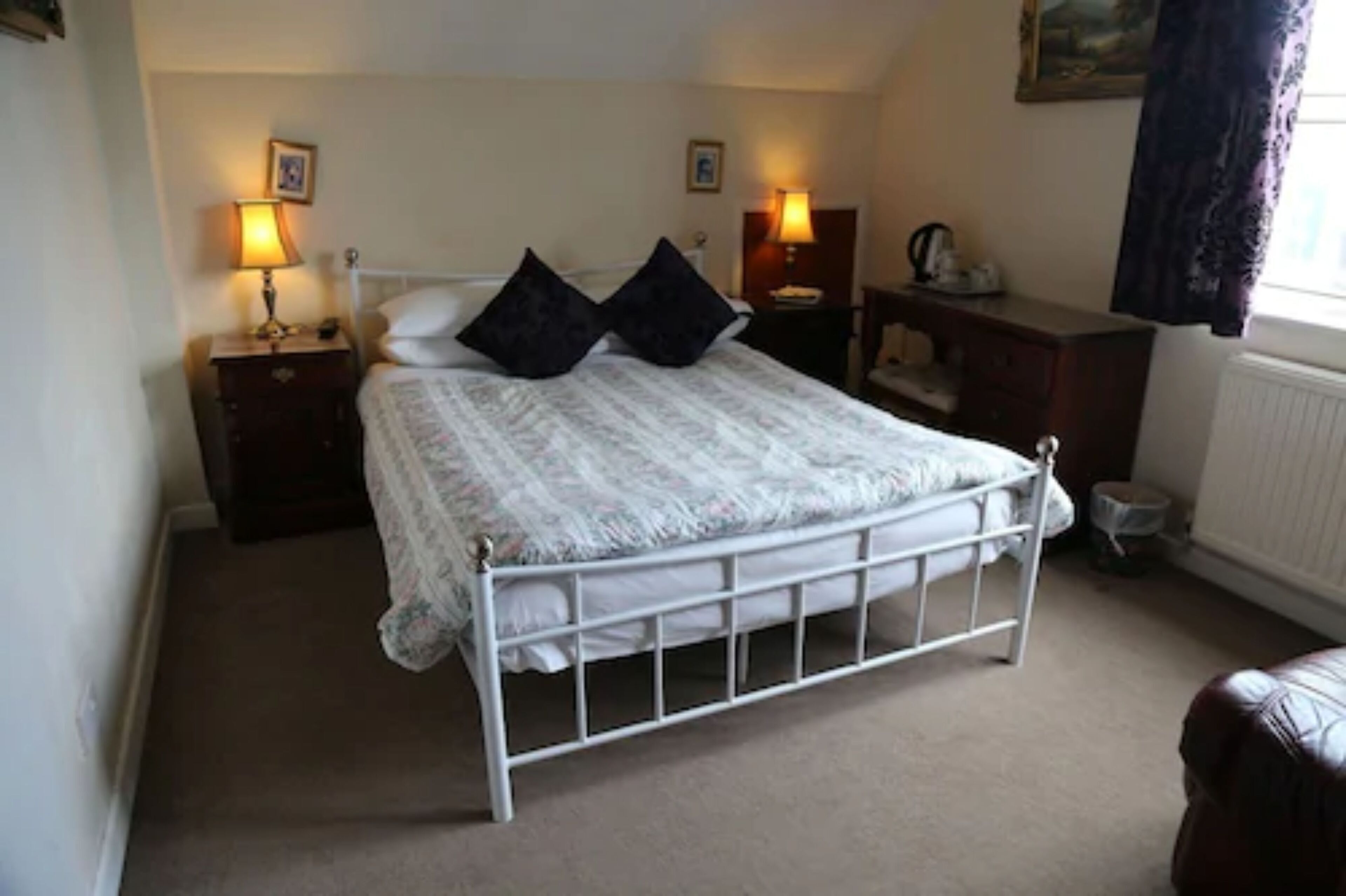 Foto - All Seasons Guest House