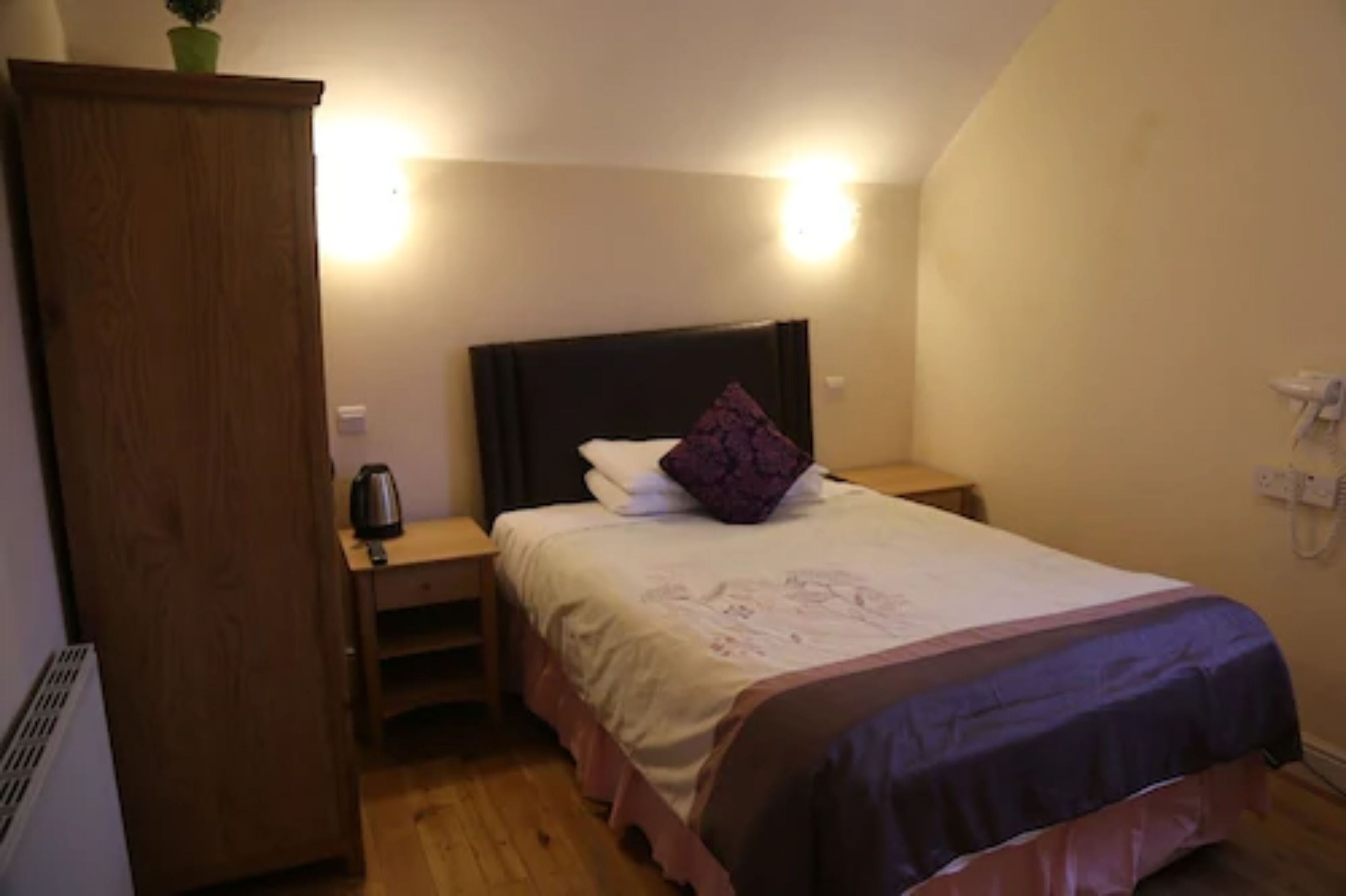 Foto - All Seasons Guest House