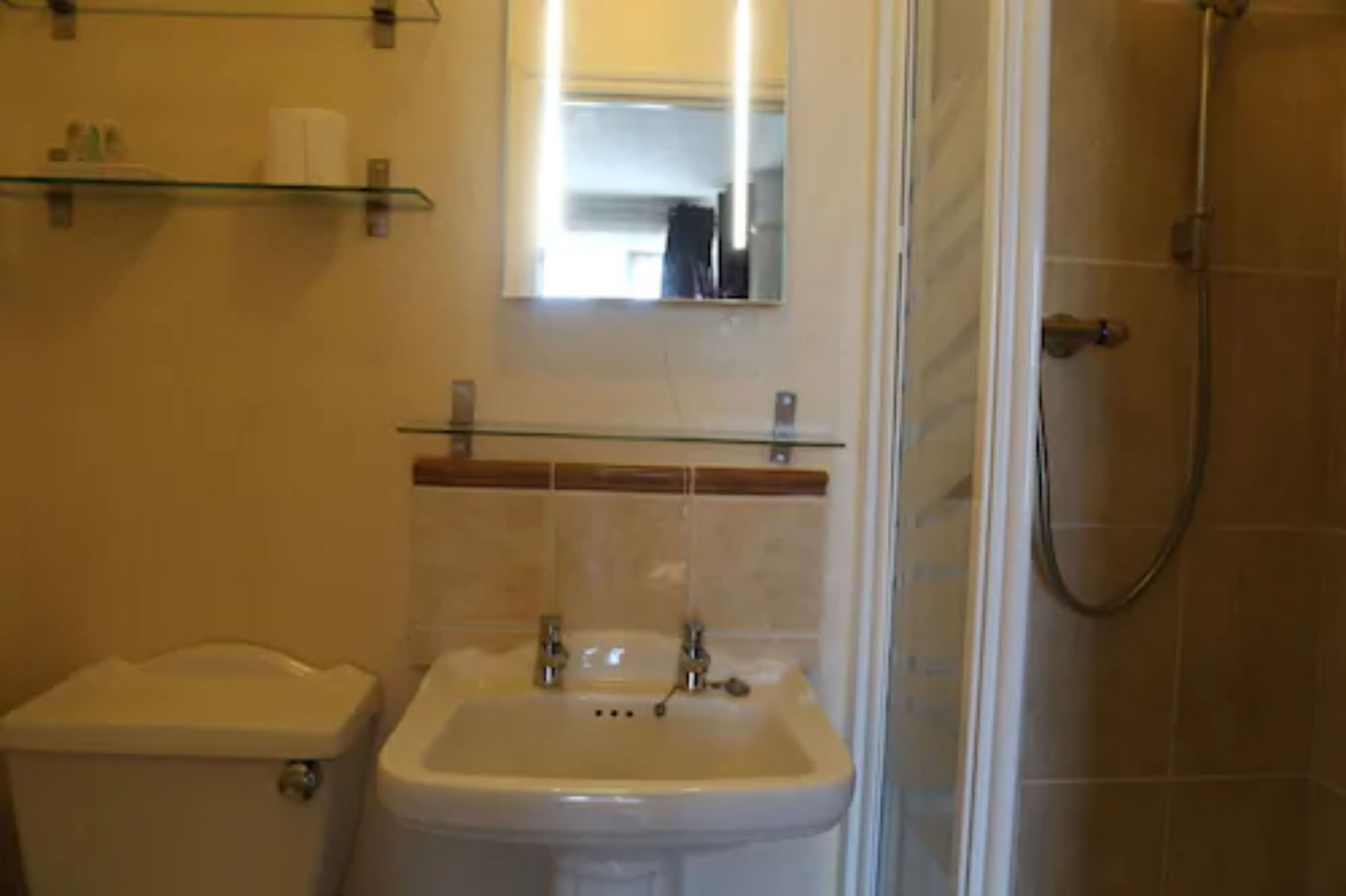 Foto - All Seasons Guest House