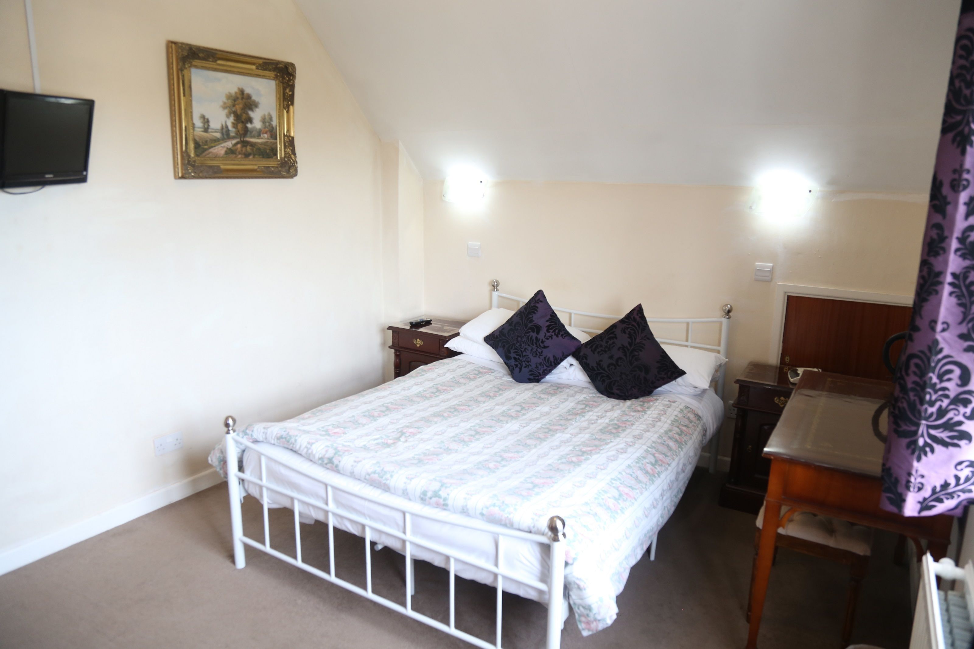 Foto - All Seasons Guest House