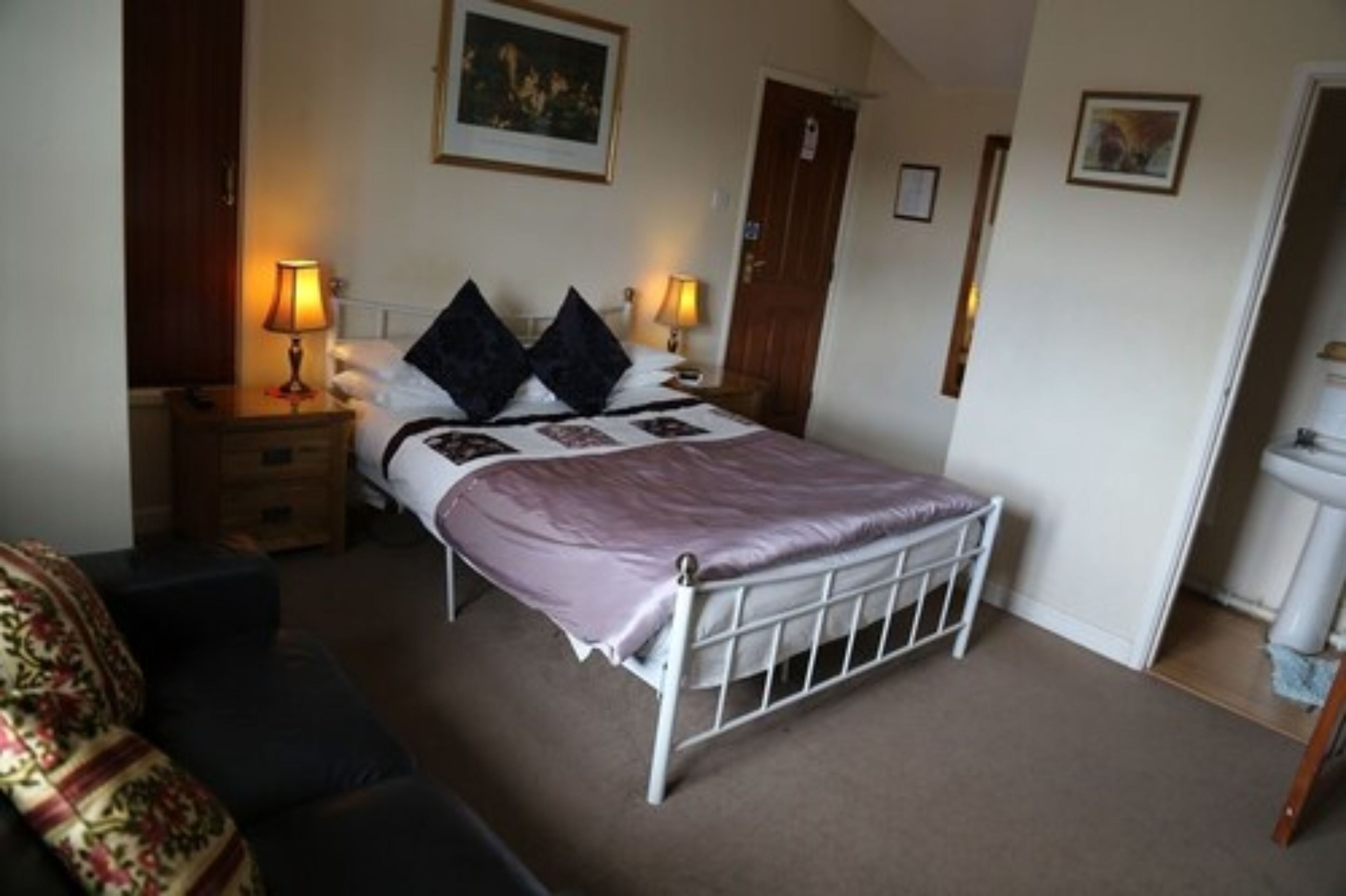 Foto - All Seasons Guest House