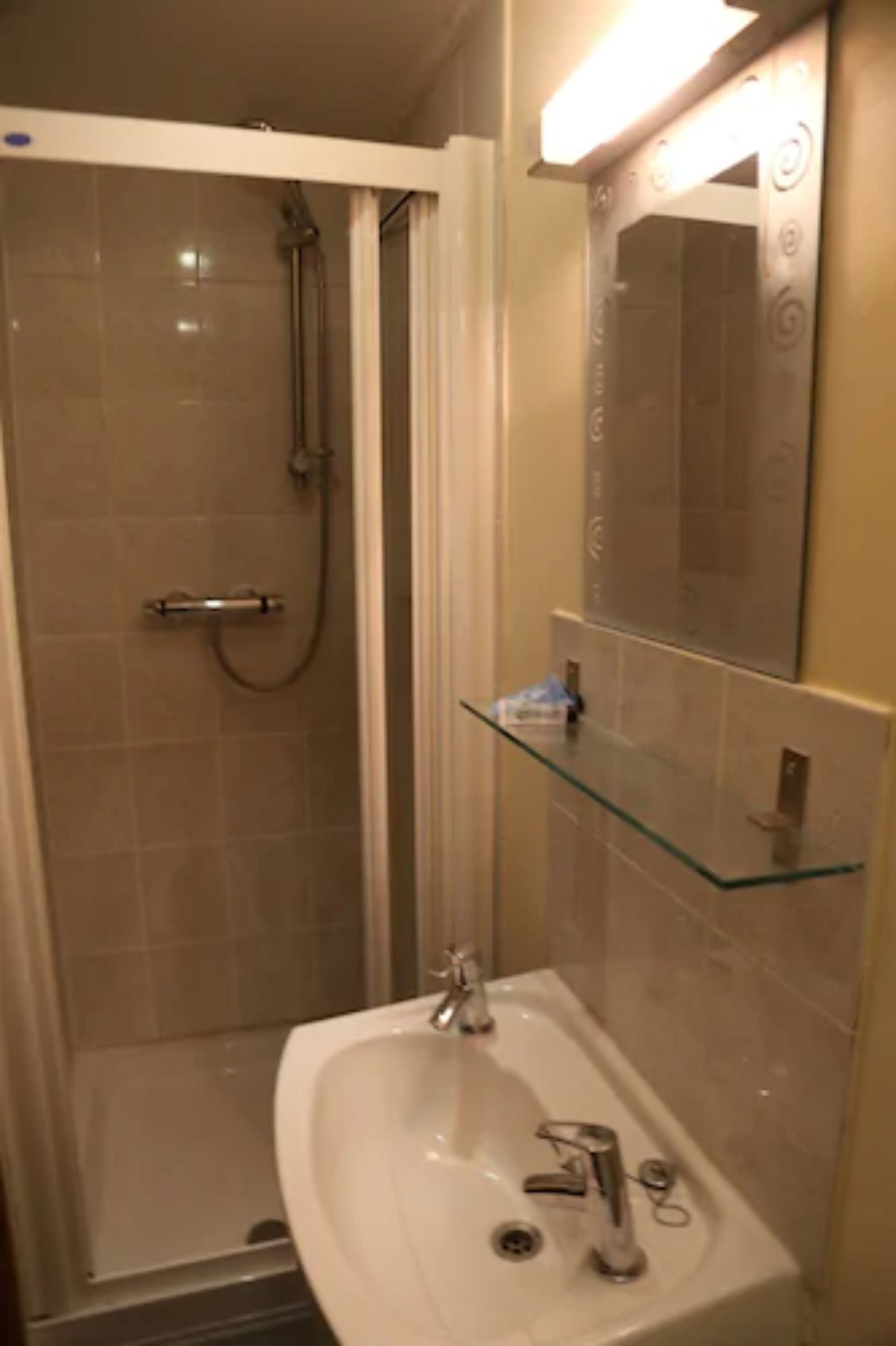 Foto - All Seasons Guest House