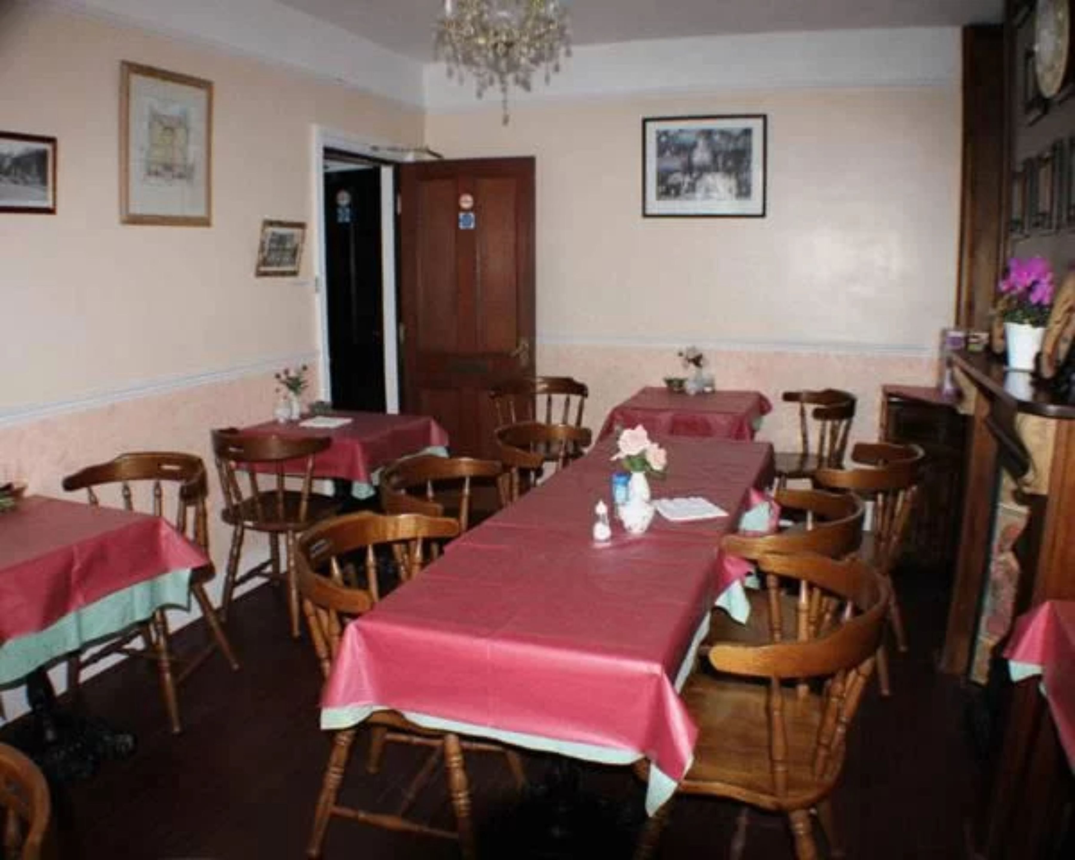 Foto - All Seasons Guest House