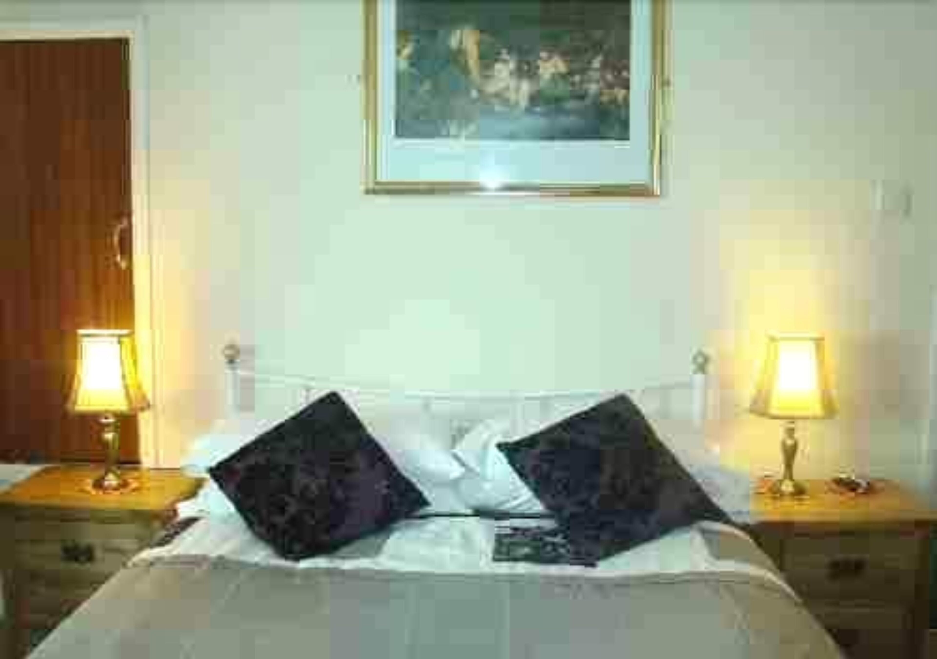 Foto - All Seasons Guest House