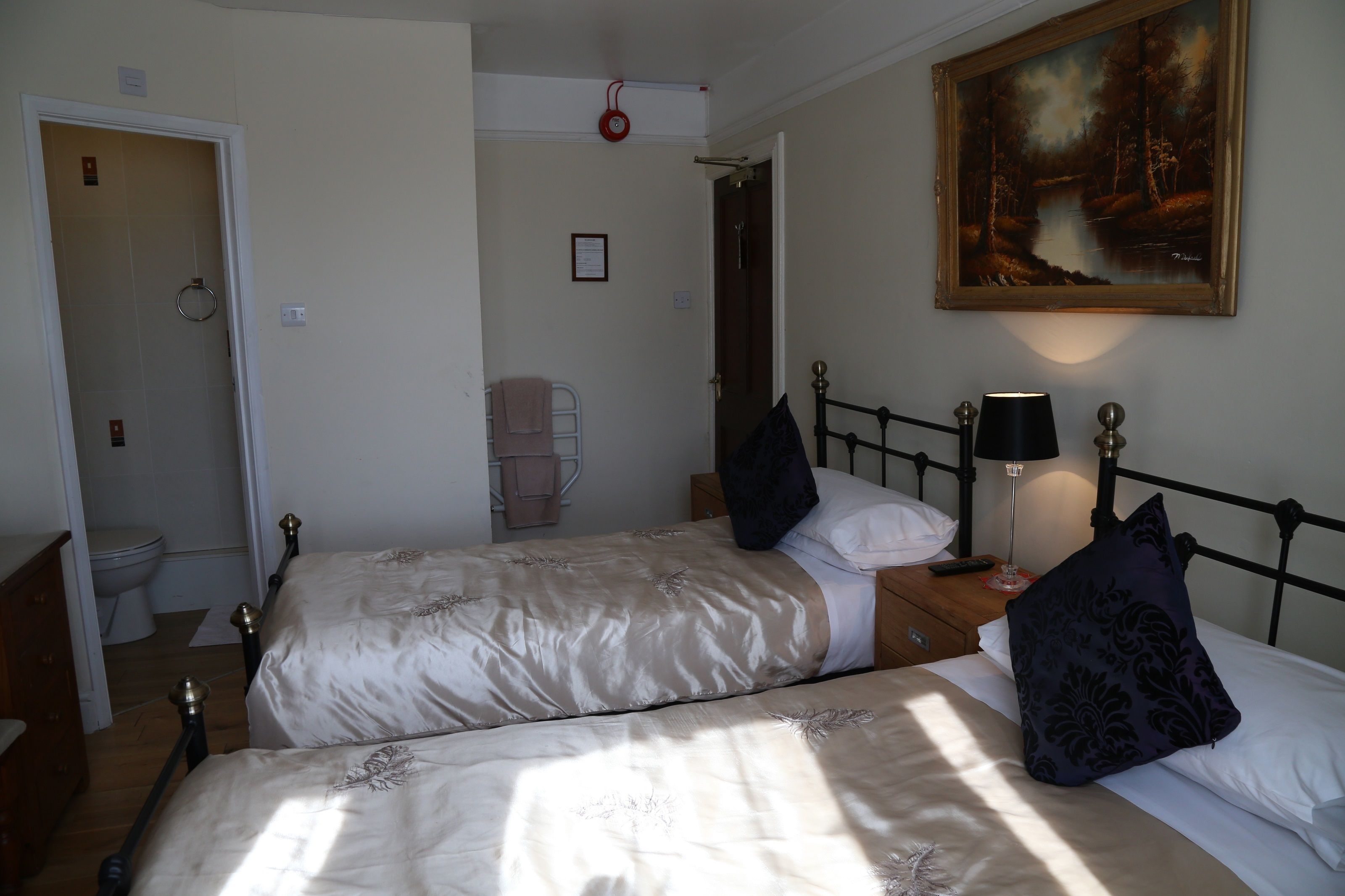 Foto - All Seasons Guest House