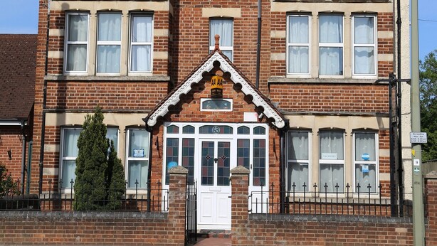 Exterior - All Seasons Guest House (Oxford)