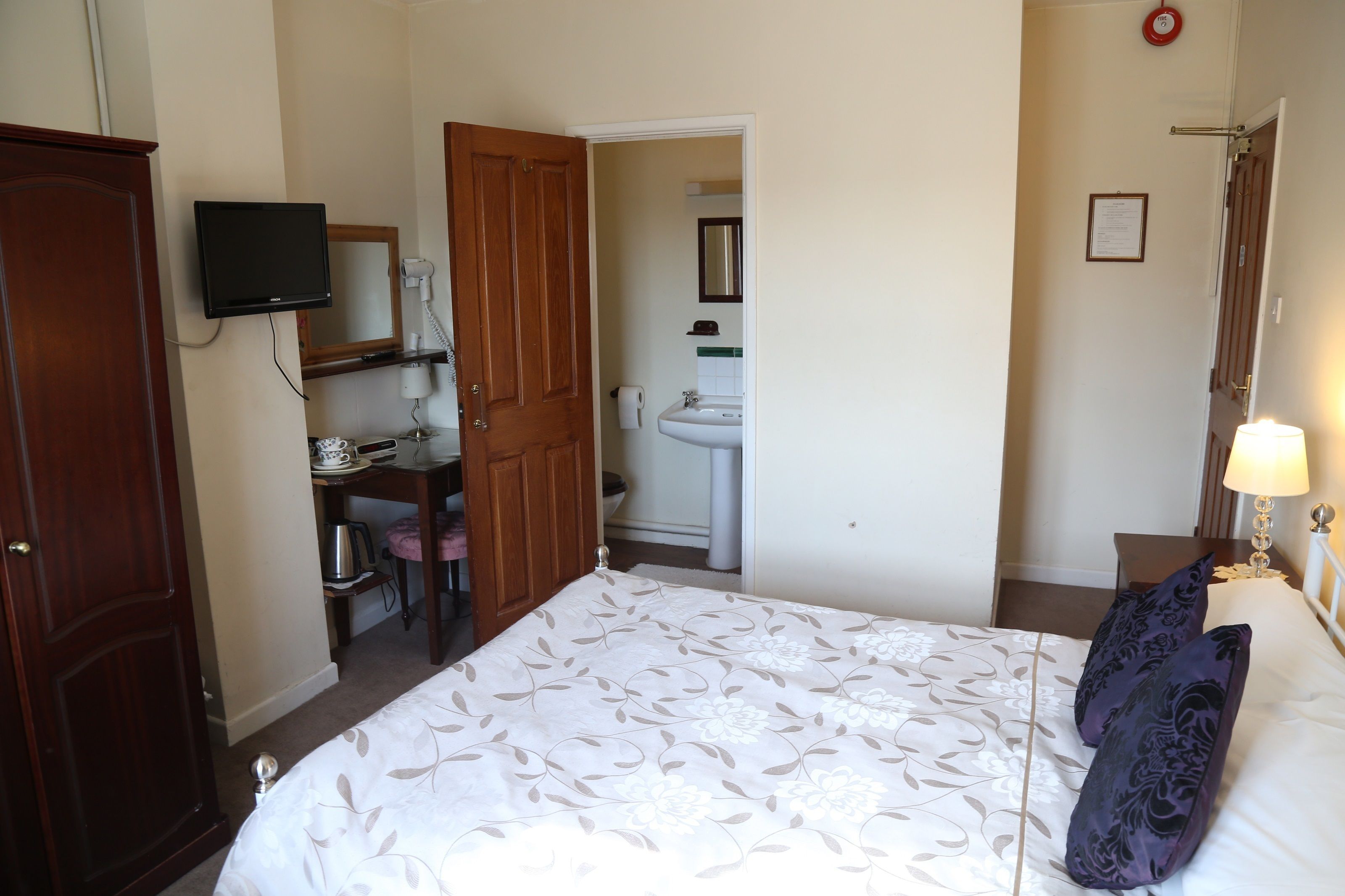 Foto - All Seasons Guest House