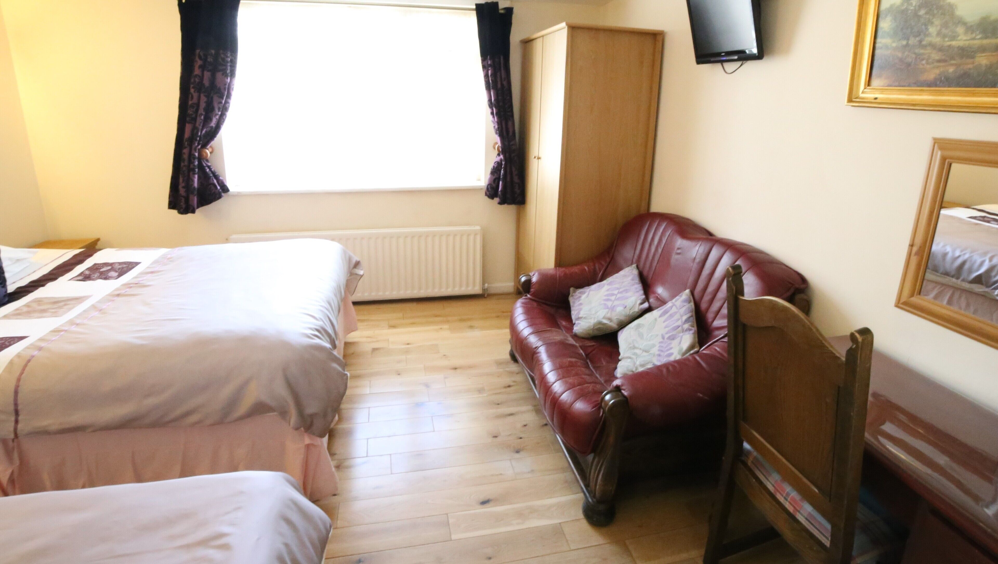 Foto - All Seasons Guest House