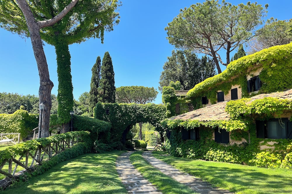 Parco delle Nazioni - Relax Grand Resort