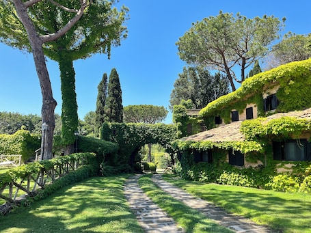 Exterior. Parco delle Nazioni - Relax Grand Resort