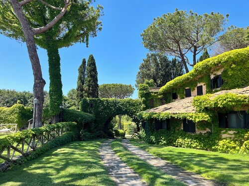 Parco delle Nazioni - Relax Grand Resort