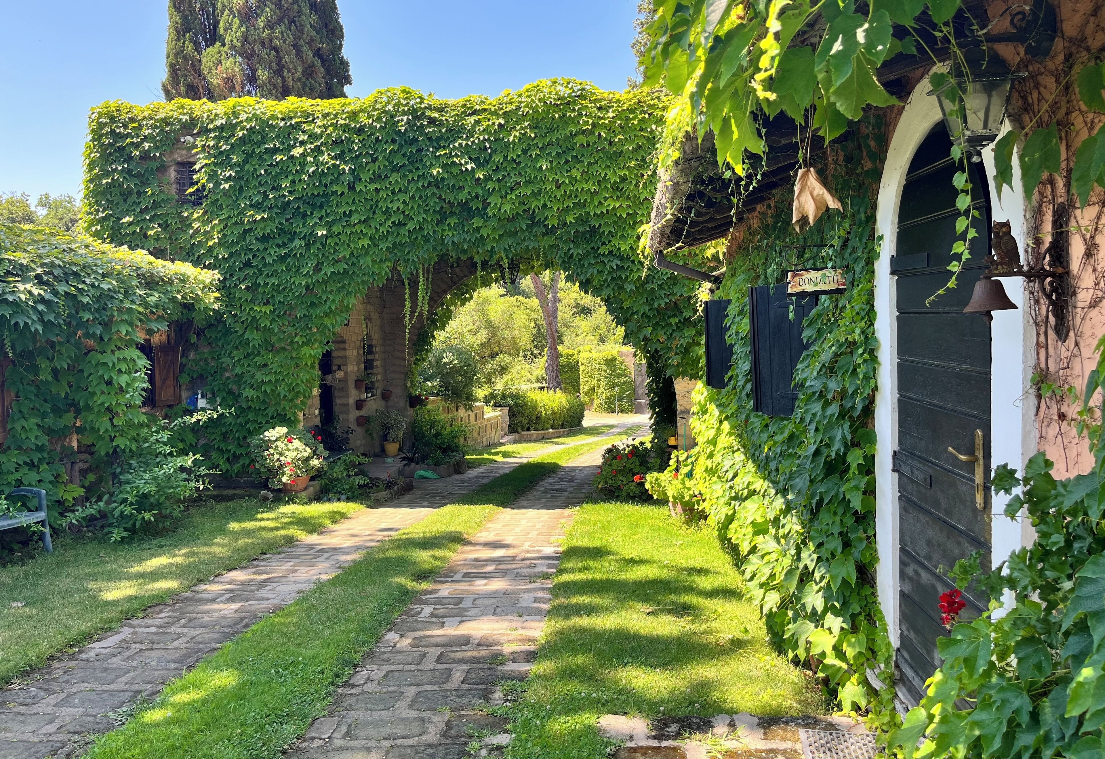 Foto - Parco delle Nazioni - Relax Grand Resort