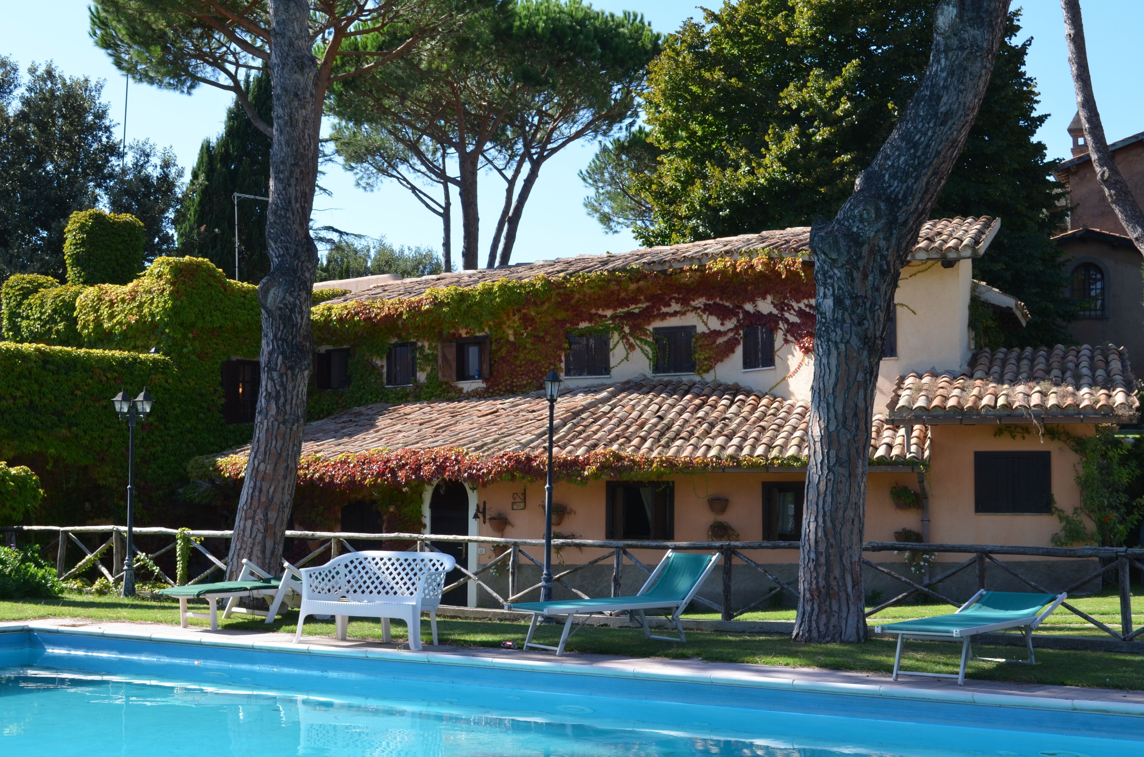 Foto - Parco delle Nazioni - Relax Grand Resort