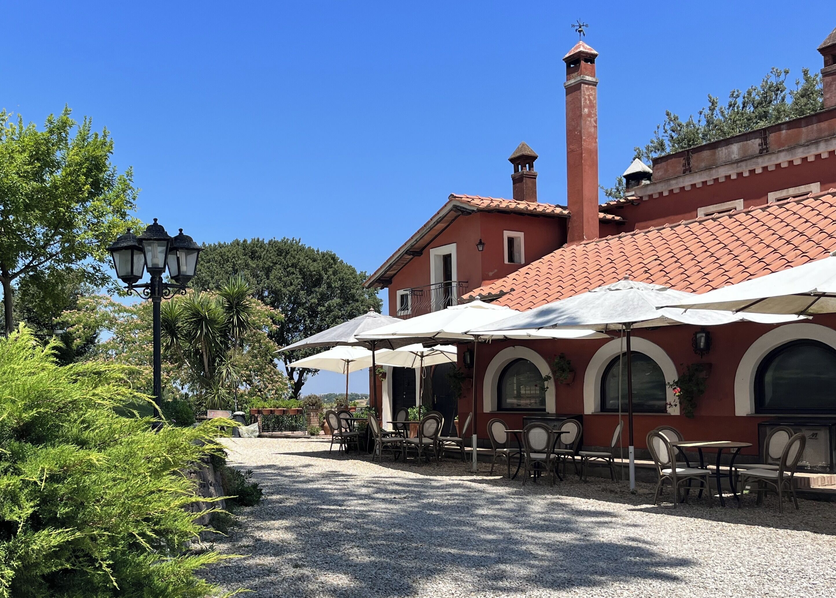 Foto - Parco delle Nazioni - Relax Grand Resort