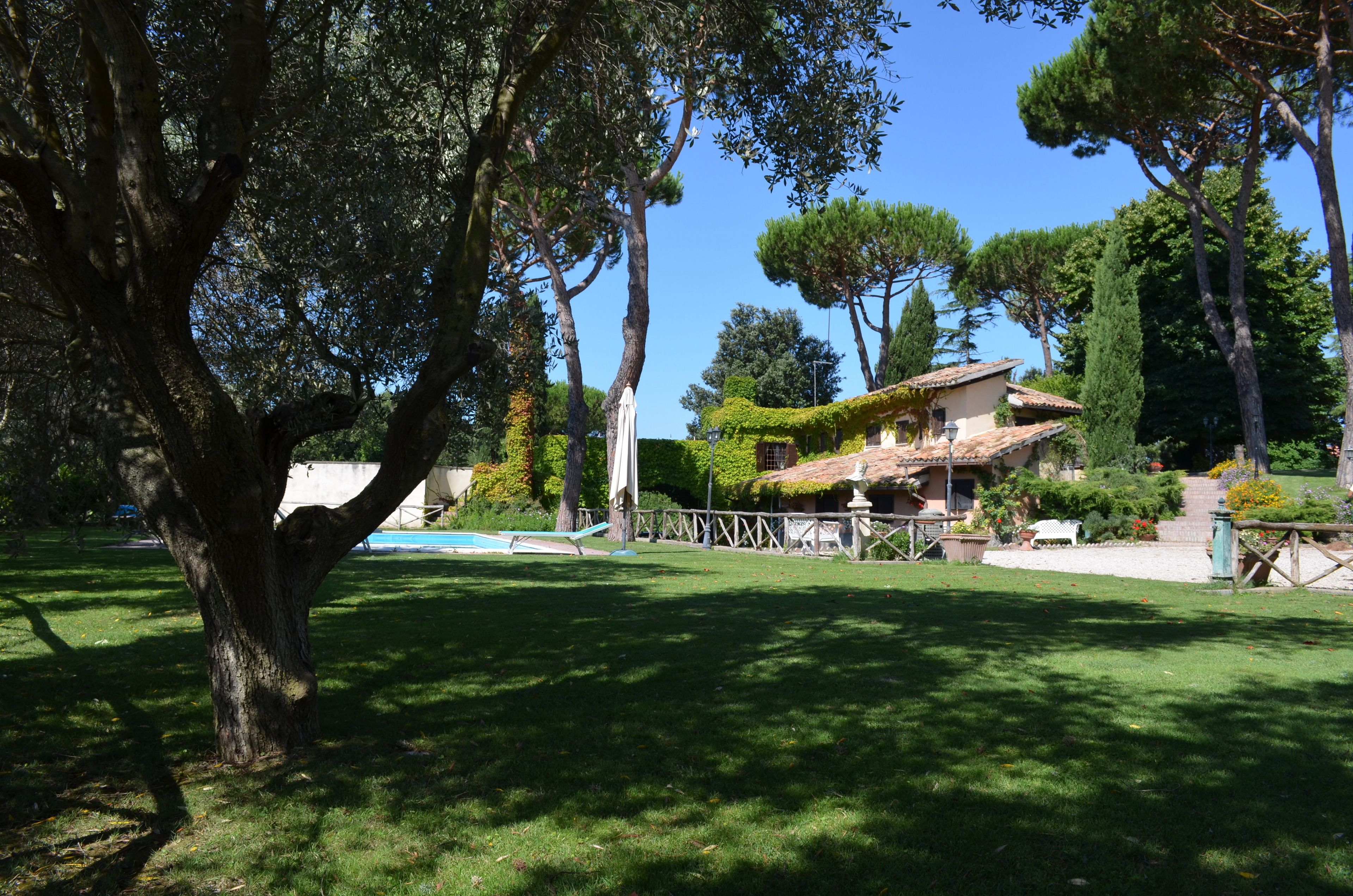 Foto - Parco delle Nazioni - Relax Grand Resort