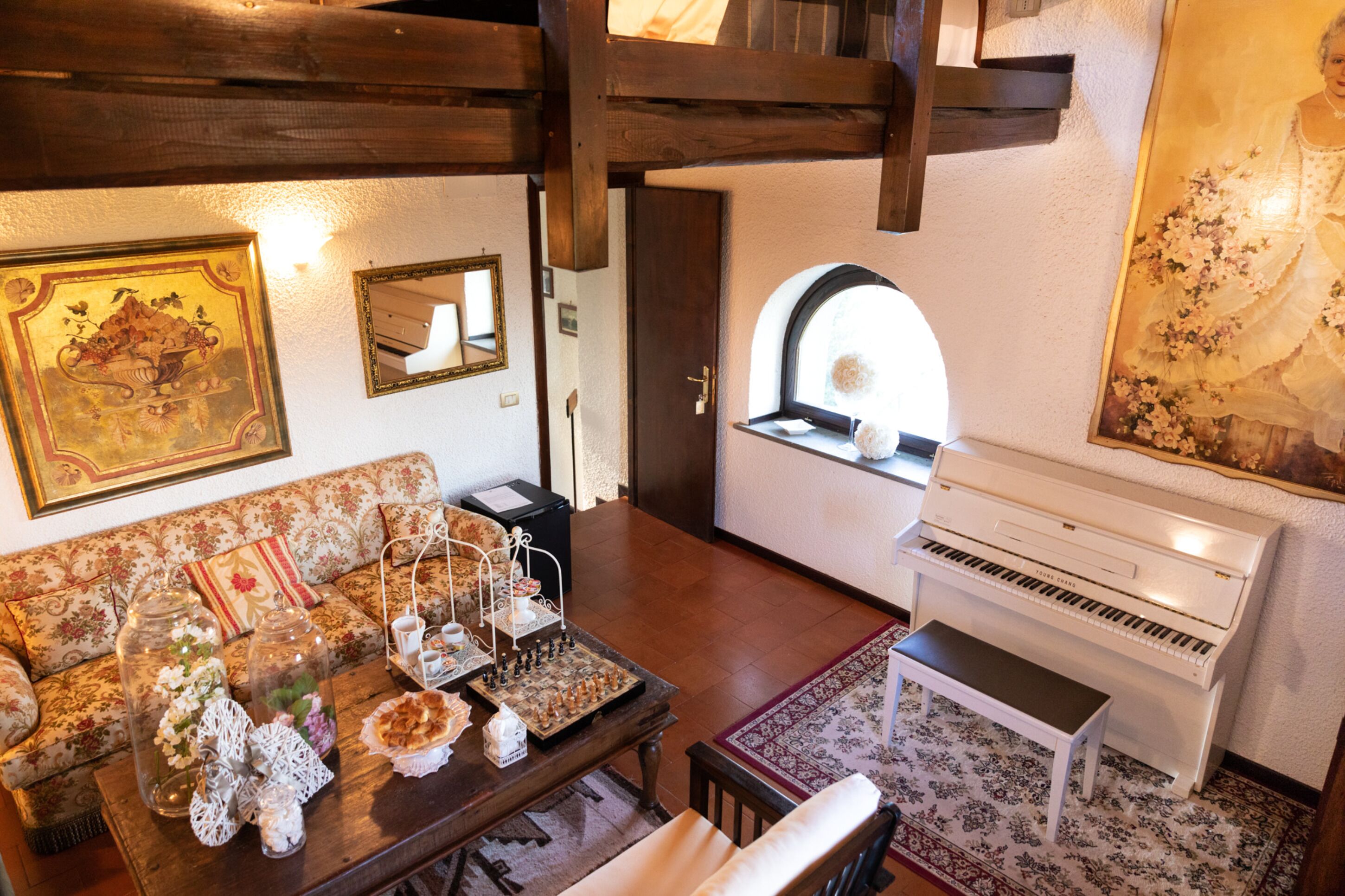 Foto - Parco delle Nazioni - Relax Grand Resort