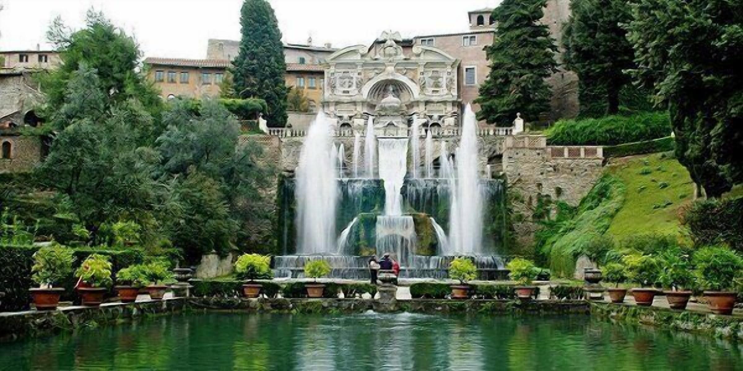 Foto - Parco delle Nazioni - Relax Grand Resort